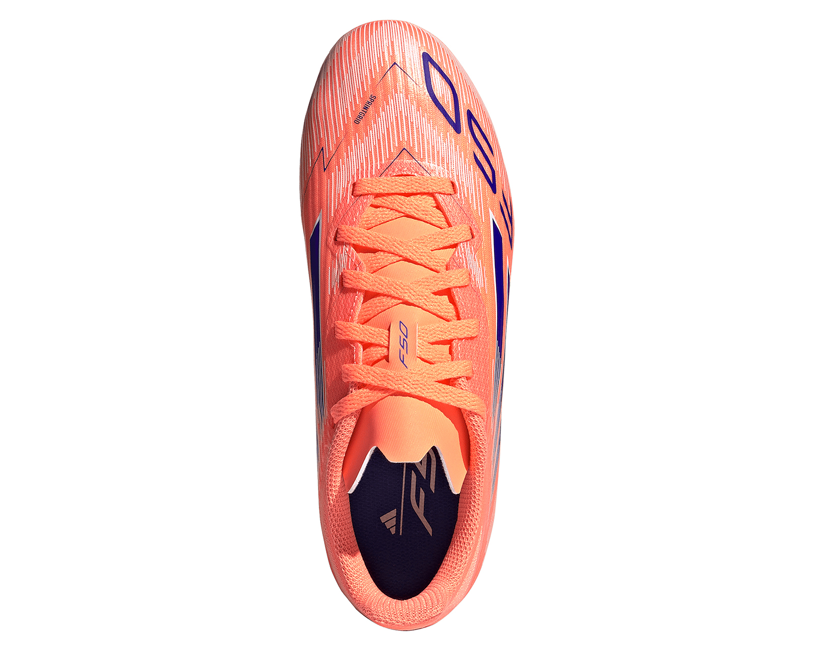 Foto 6 | Foto 6 | Taquetes para Futbol Adidas F50 League Juveniles