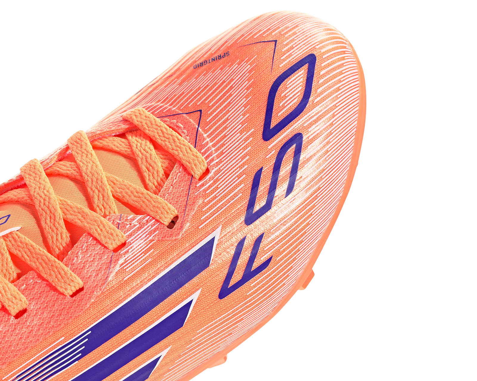 Foto 8 | Foto 8 | Taquetes para Futbol Adidas F50 League Juveniles