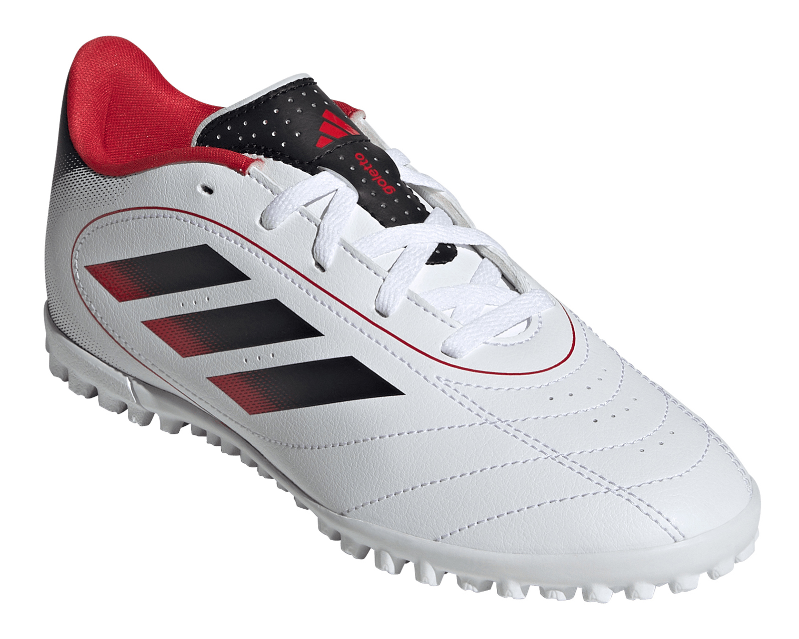 Tenis para Futbol Adidas Goletto IX TF Juveniles