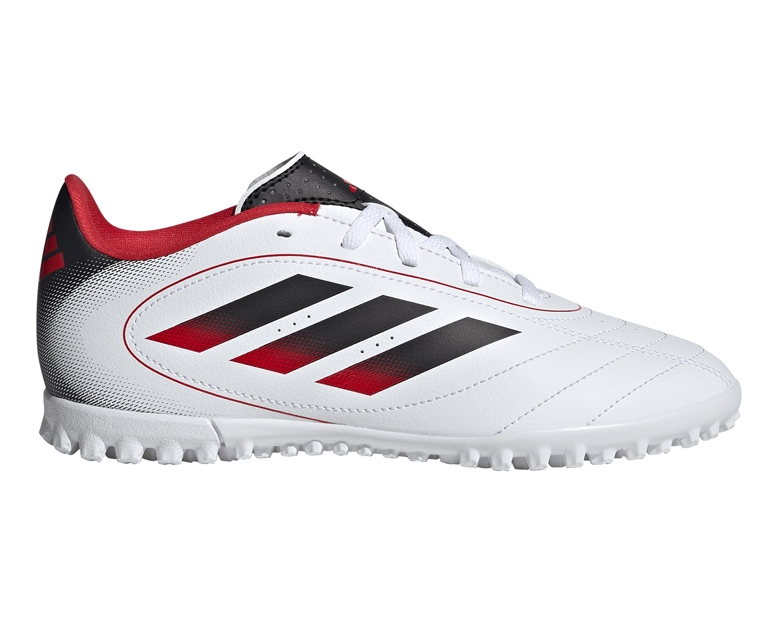 Foto 2 | Foto 2 | Tenis para Futbol Adidas Goletto IX TF Juveniles