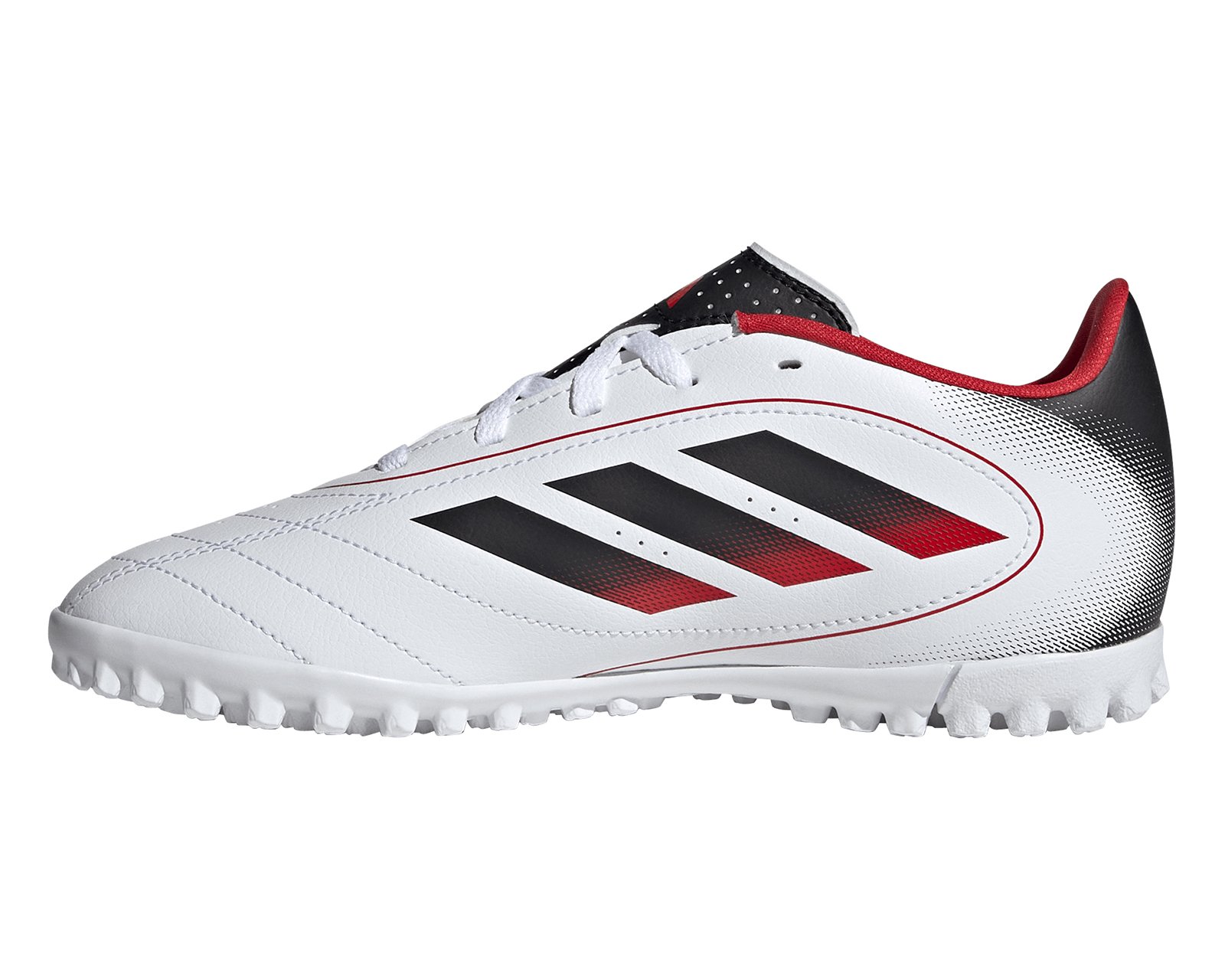 Foto 3 | Foto 3 | Tenis para Futbol Adidas Goletto IX TF Juveniles