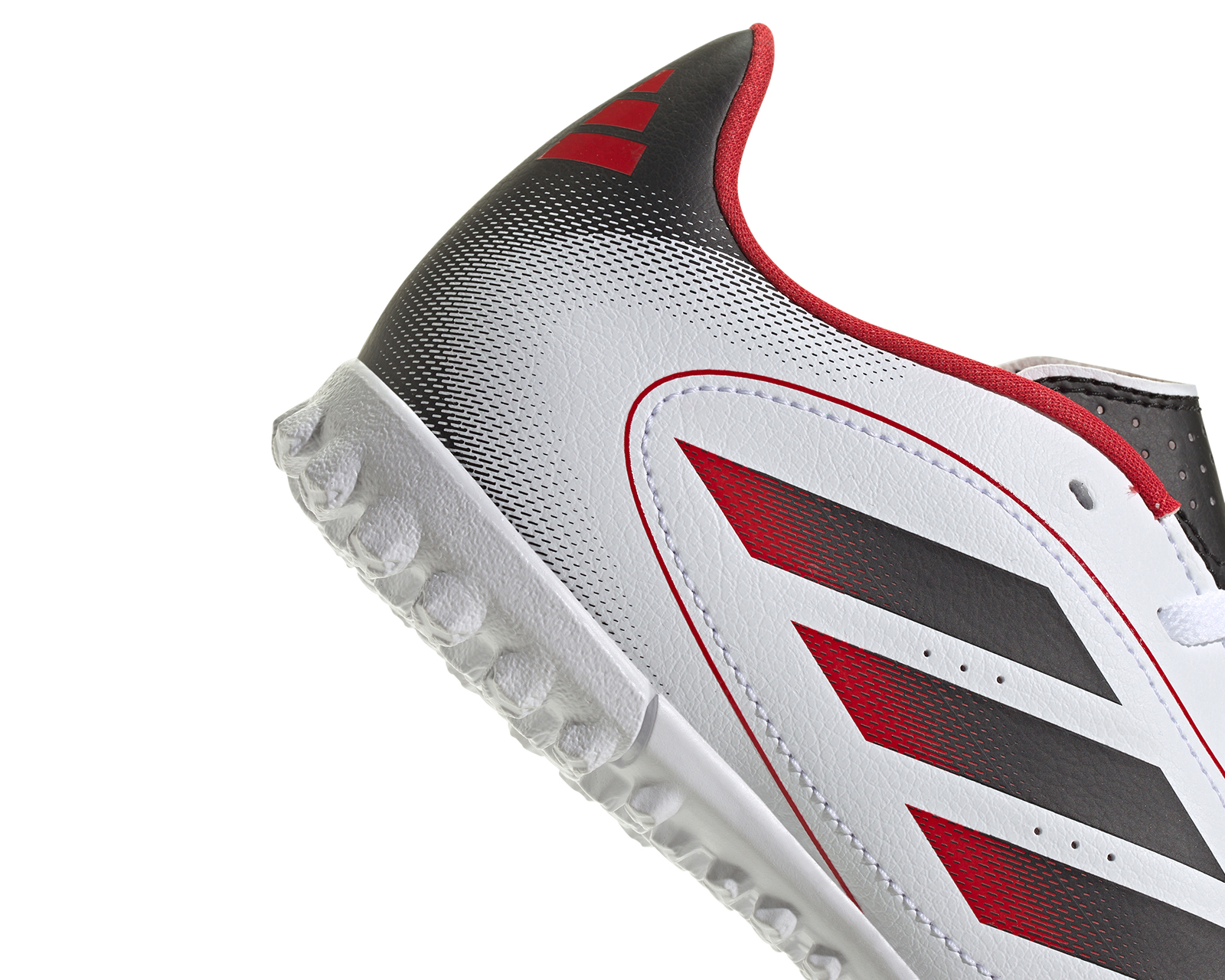 Foto 8 pulgar | Foto 7 | Tenis para Futbol Adidas Goletto IX TF Juveniles