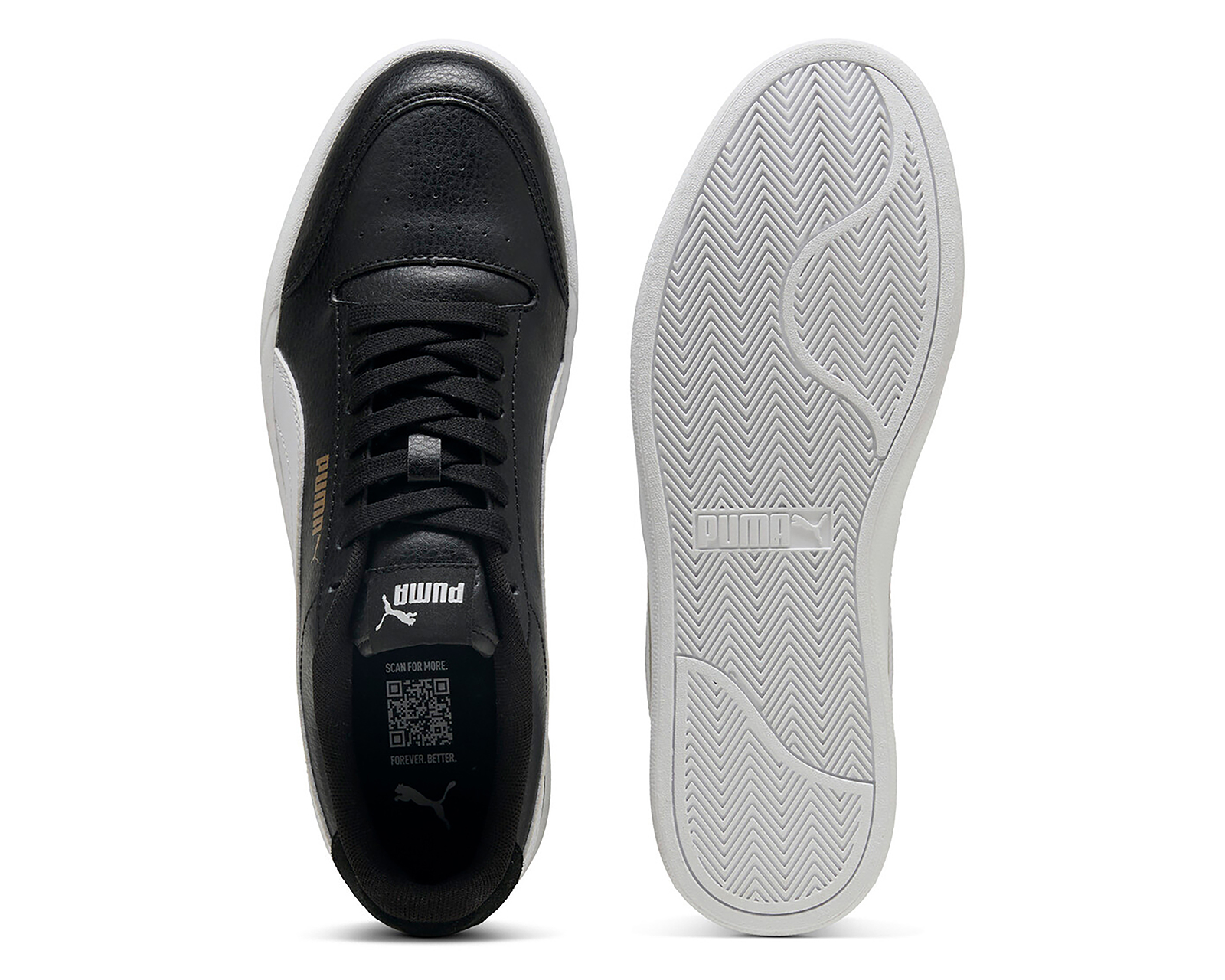 Foto 4 | Foto 4 | Tenis Puma Shuffle Juveniles