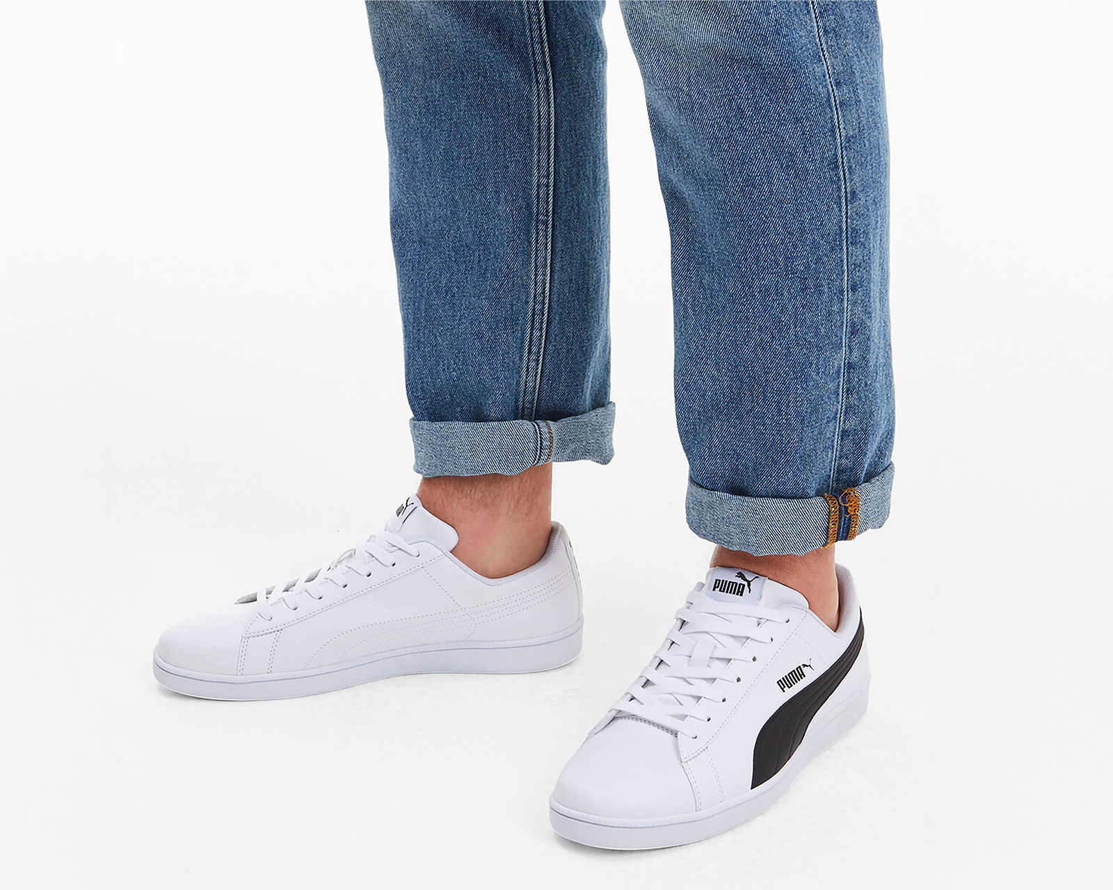 Foto 8 pulgar | Foto 7 | Tenis Puma Up Juveniles