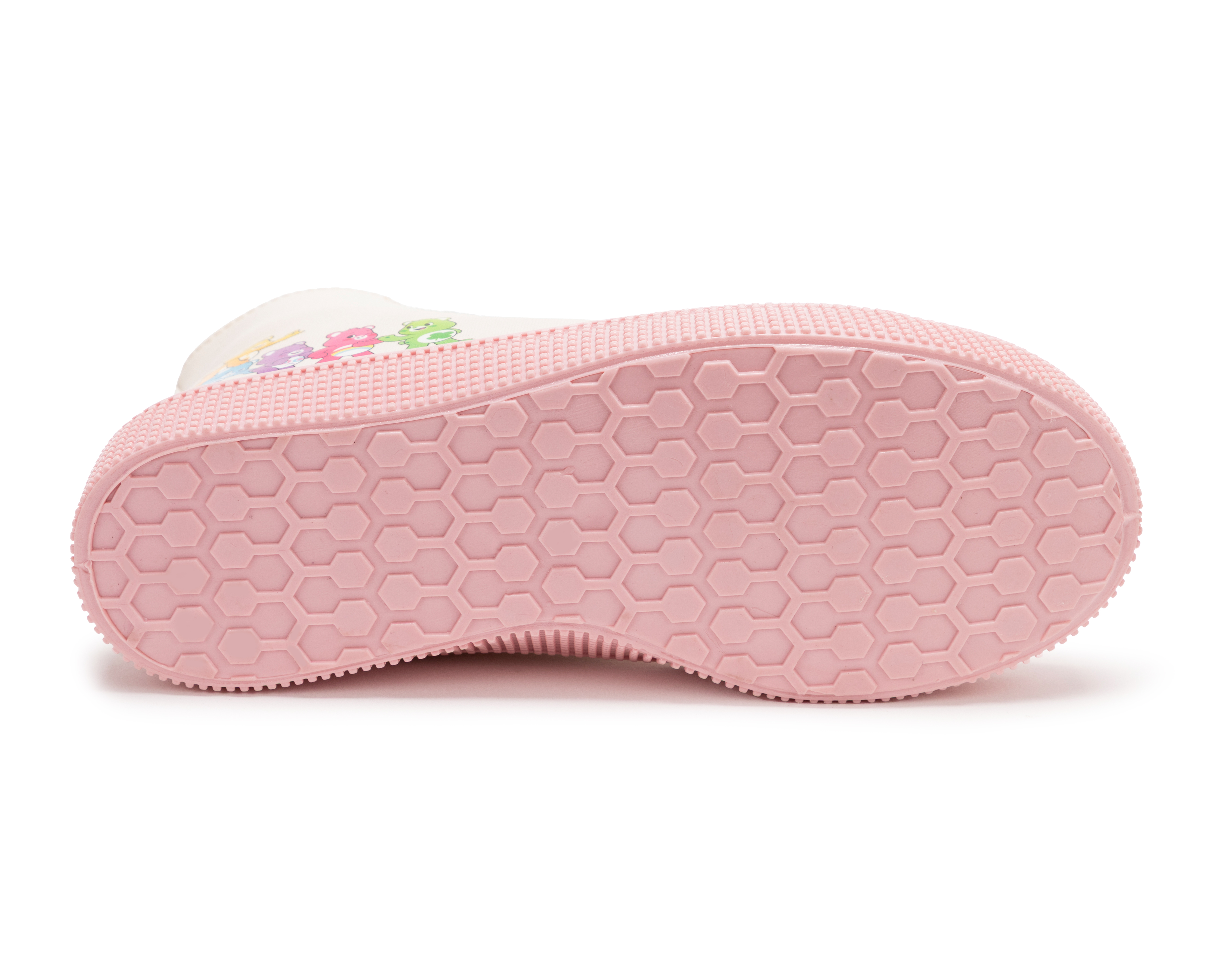 Foto 4 | Foto 4 | Tenis Casuales Care Bears para Niña