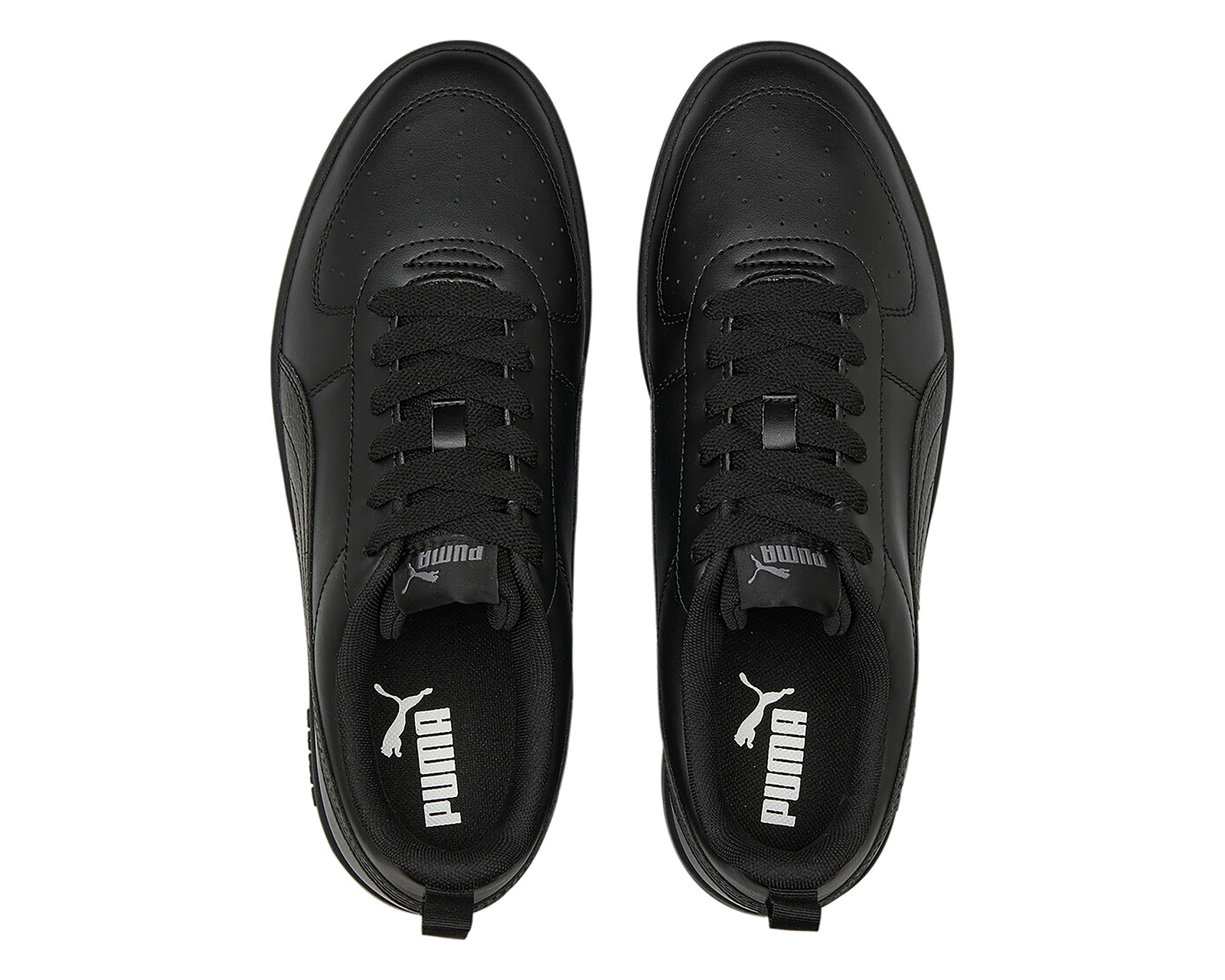 Foto 6 | Foto 6 | Tenis Puma Rickie Juveniles