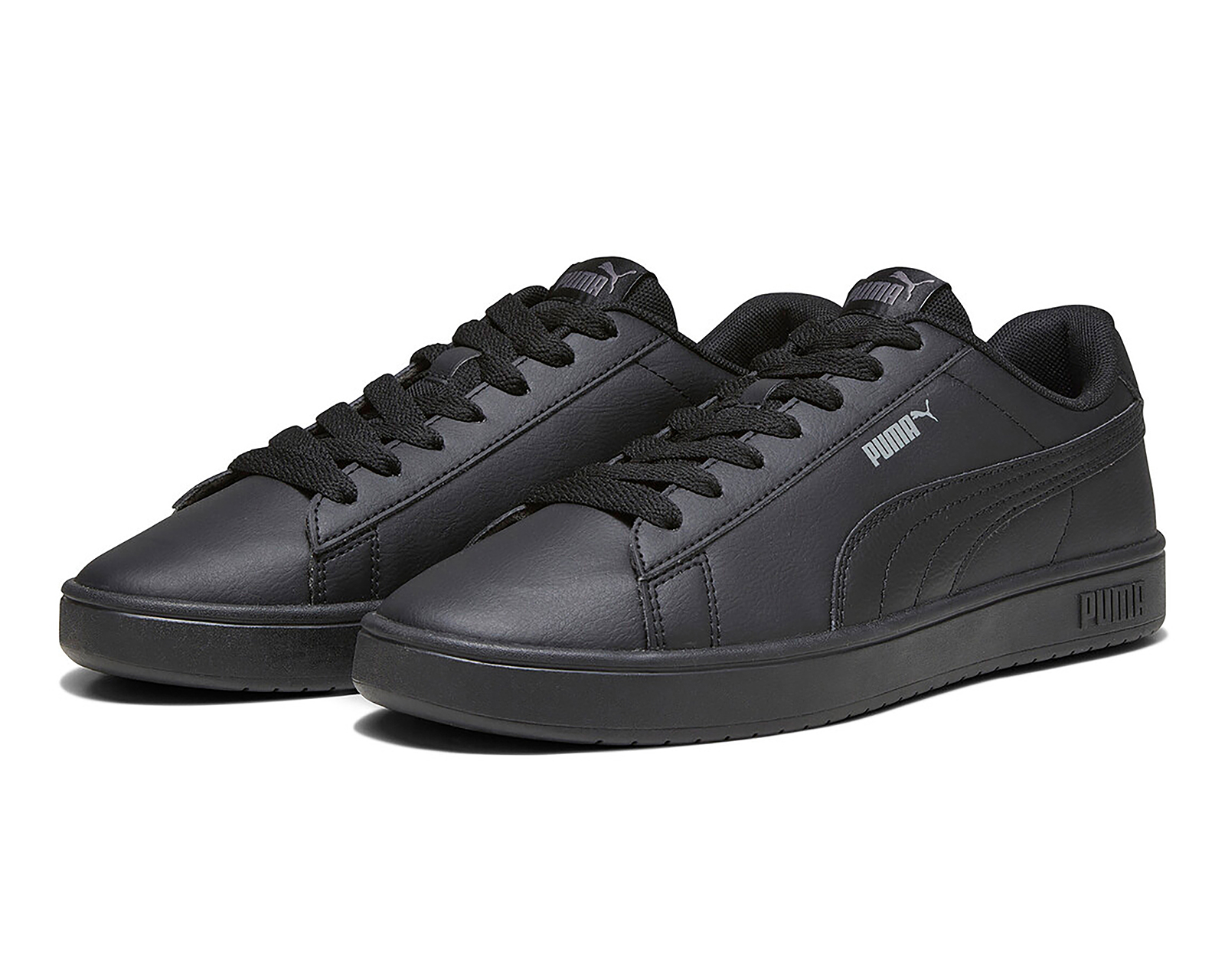 Foto 1 | Foto 1 | Tenis Puma Rickie Classic Juveniles