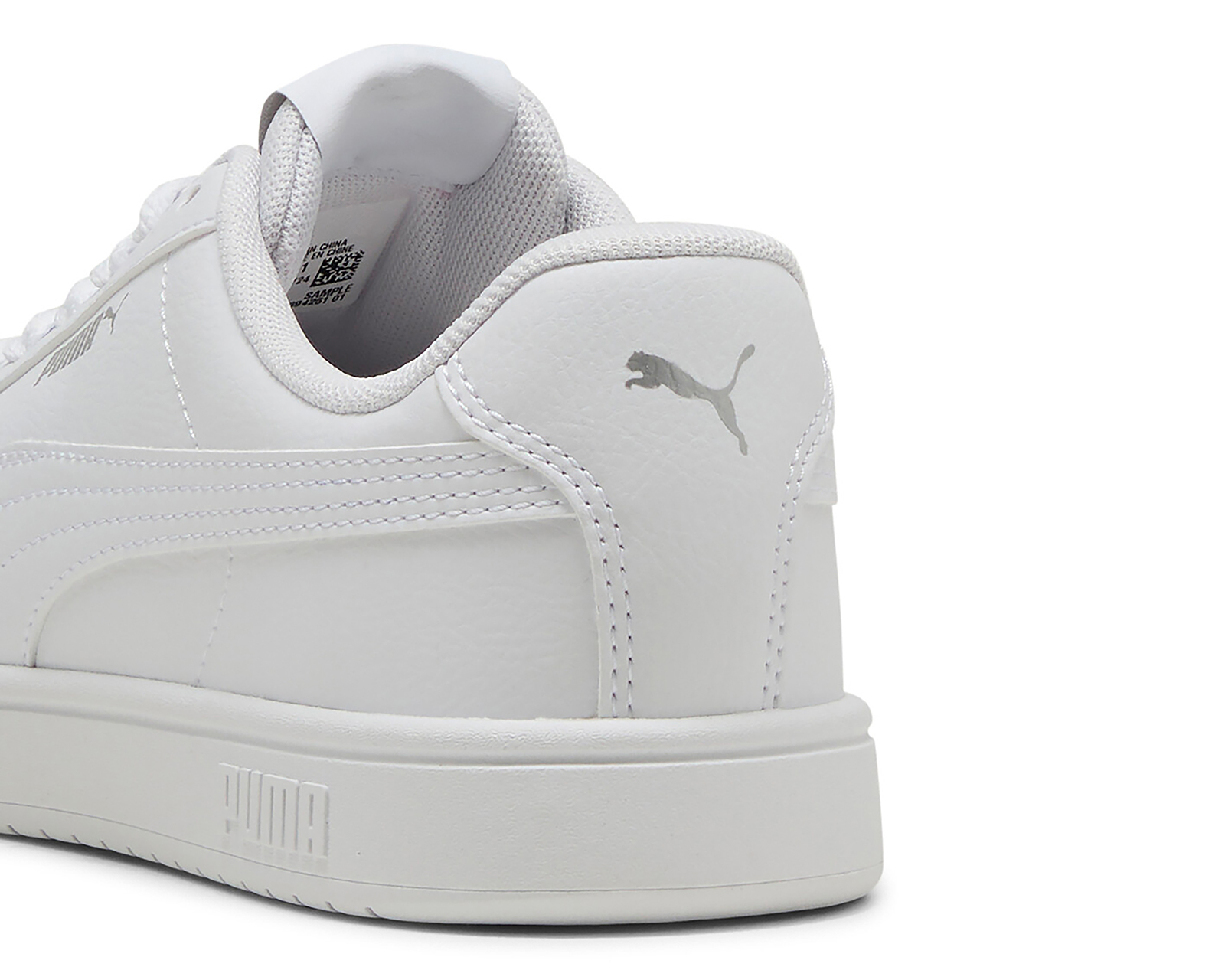 Foto 6 | Foto 6 | Tenis Puma Rickie Classic Juveniles