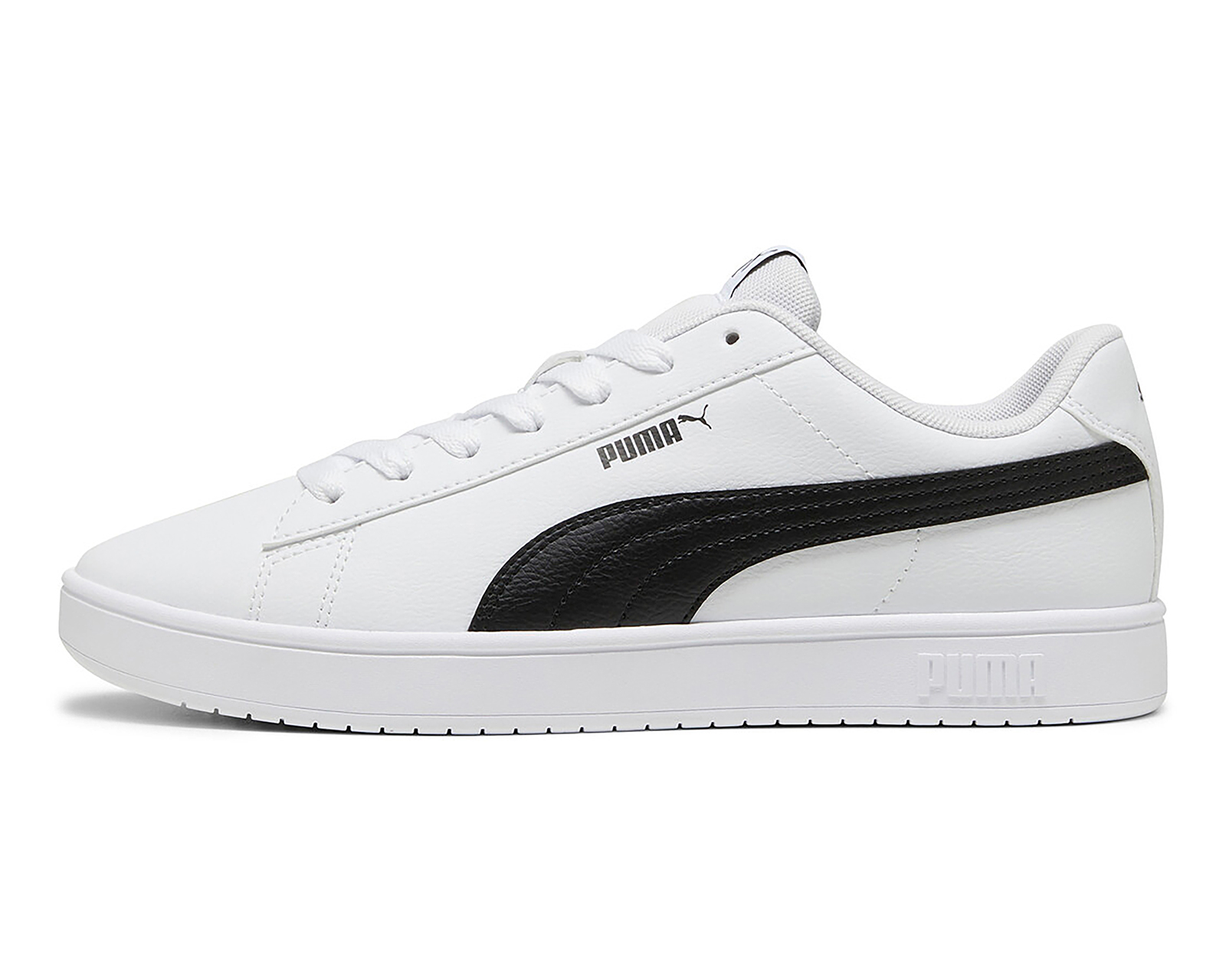 Foto 4 pulgar | Foto 3 | Tenis Puma Rickie Classic Juveniles