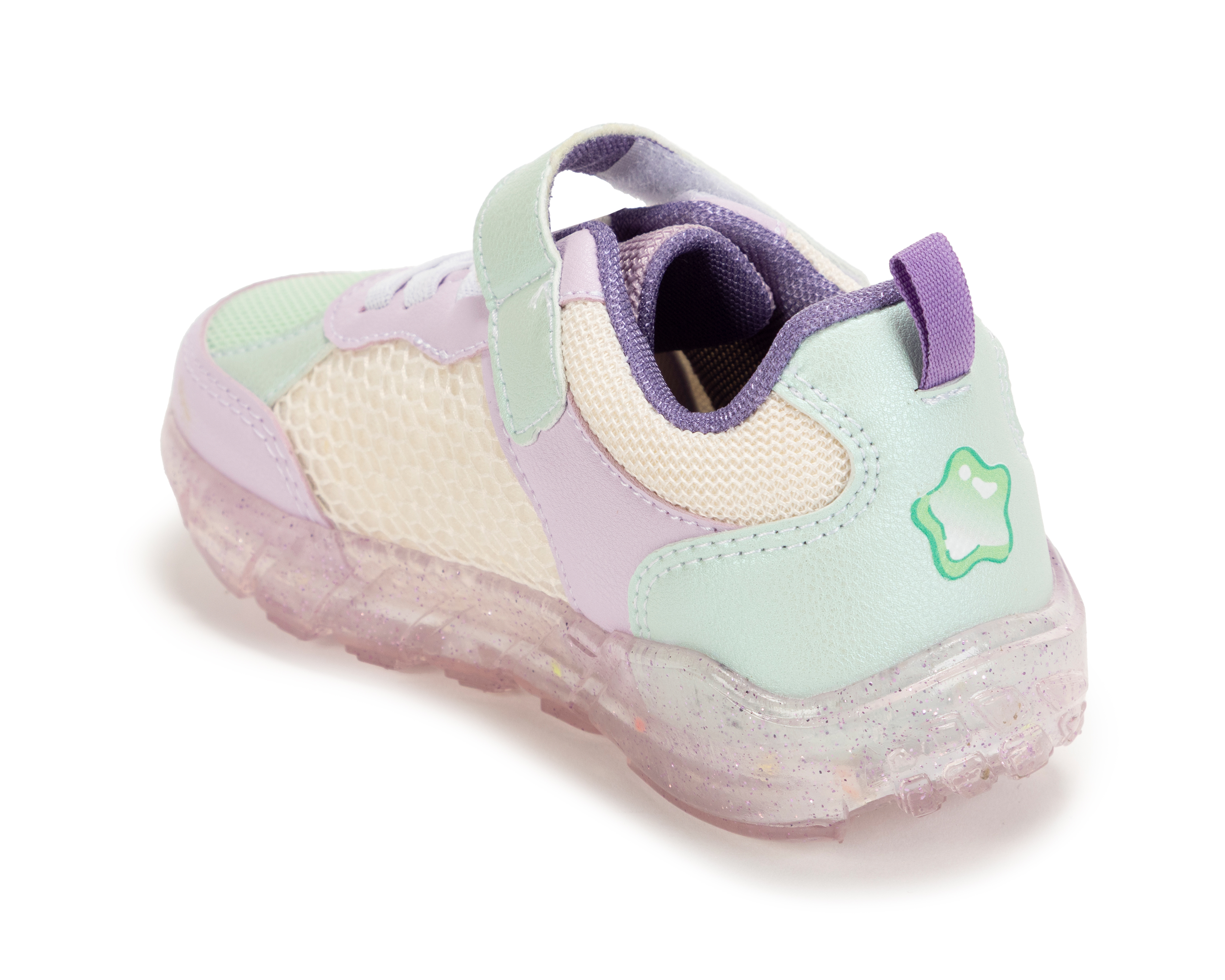 Foto 3 | Foto 3 | Tenis Casuales Hello Kitty Kuromi para Niña