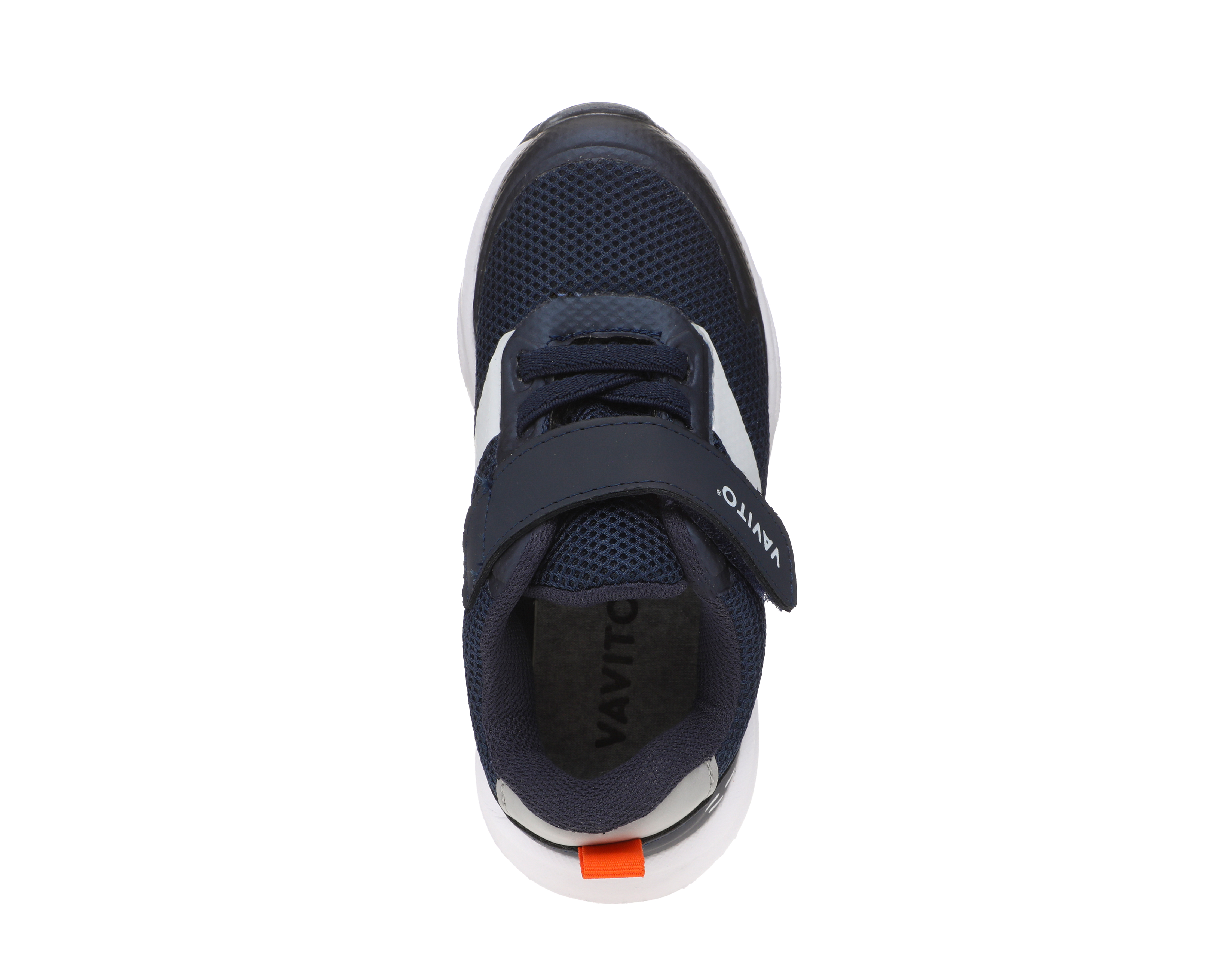 Foto 6 pulgar | Foto 5 | Tenis Casuales Vavito para Niño