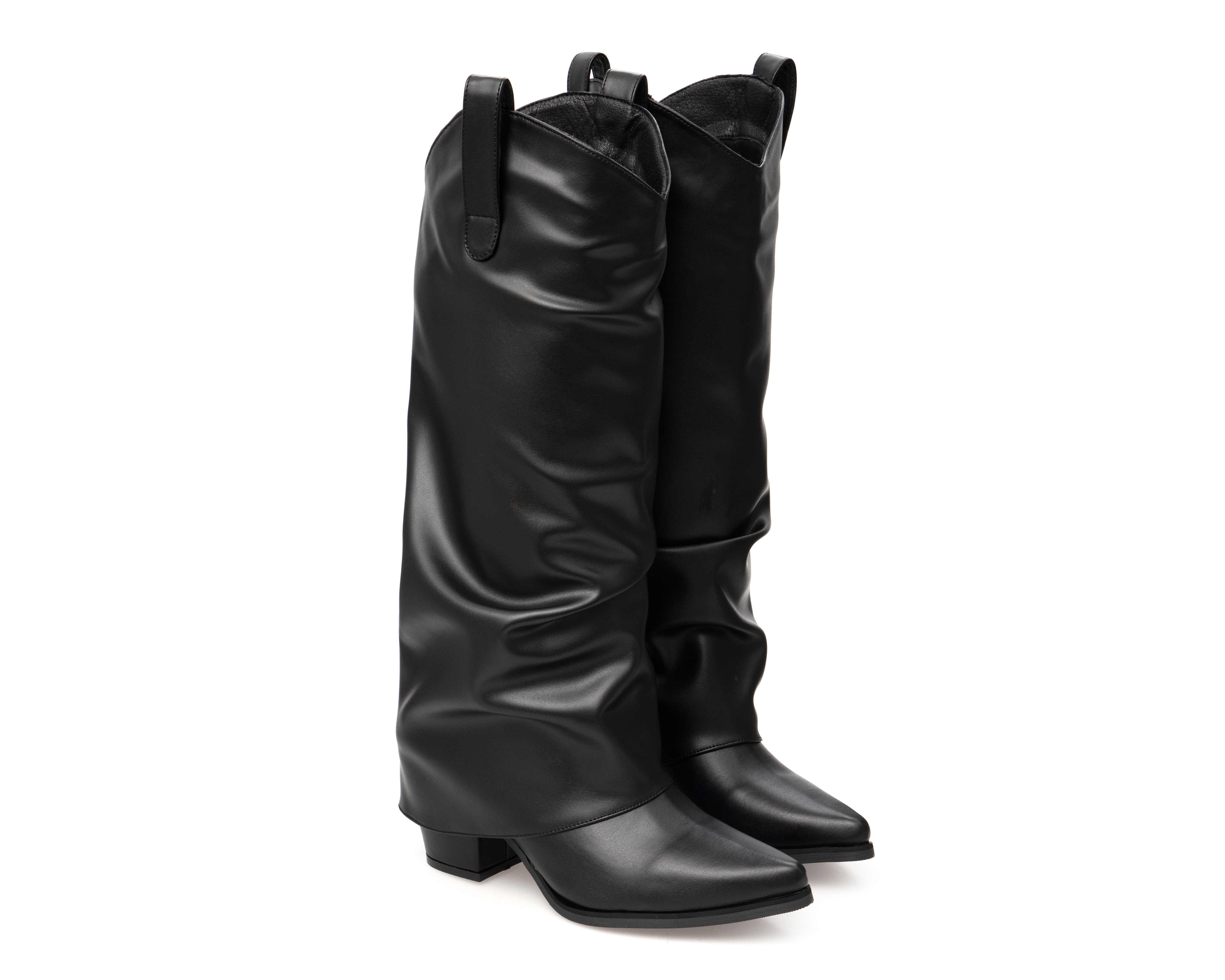 Botas Casuales Strona para Mujer