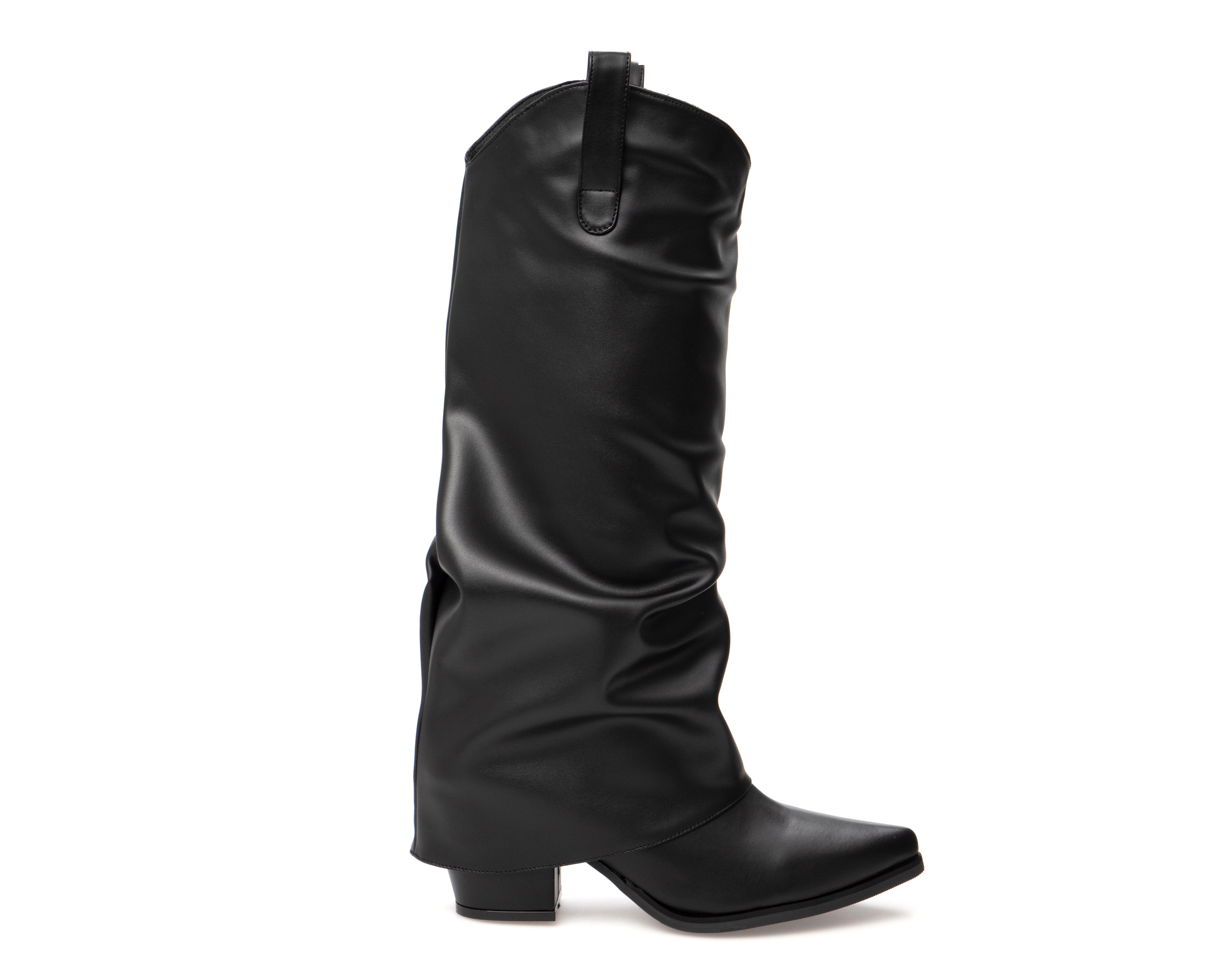 Foto 3 pulgar | Foto 2 | Botas Casuales Strona para Mujer