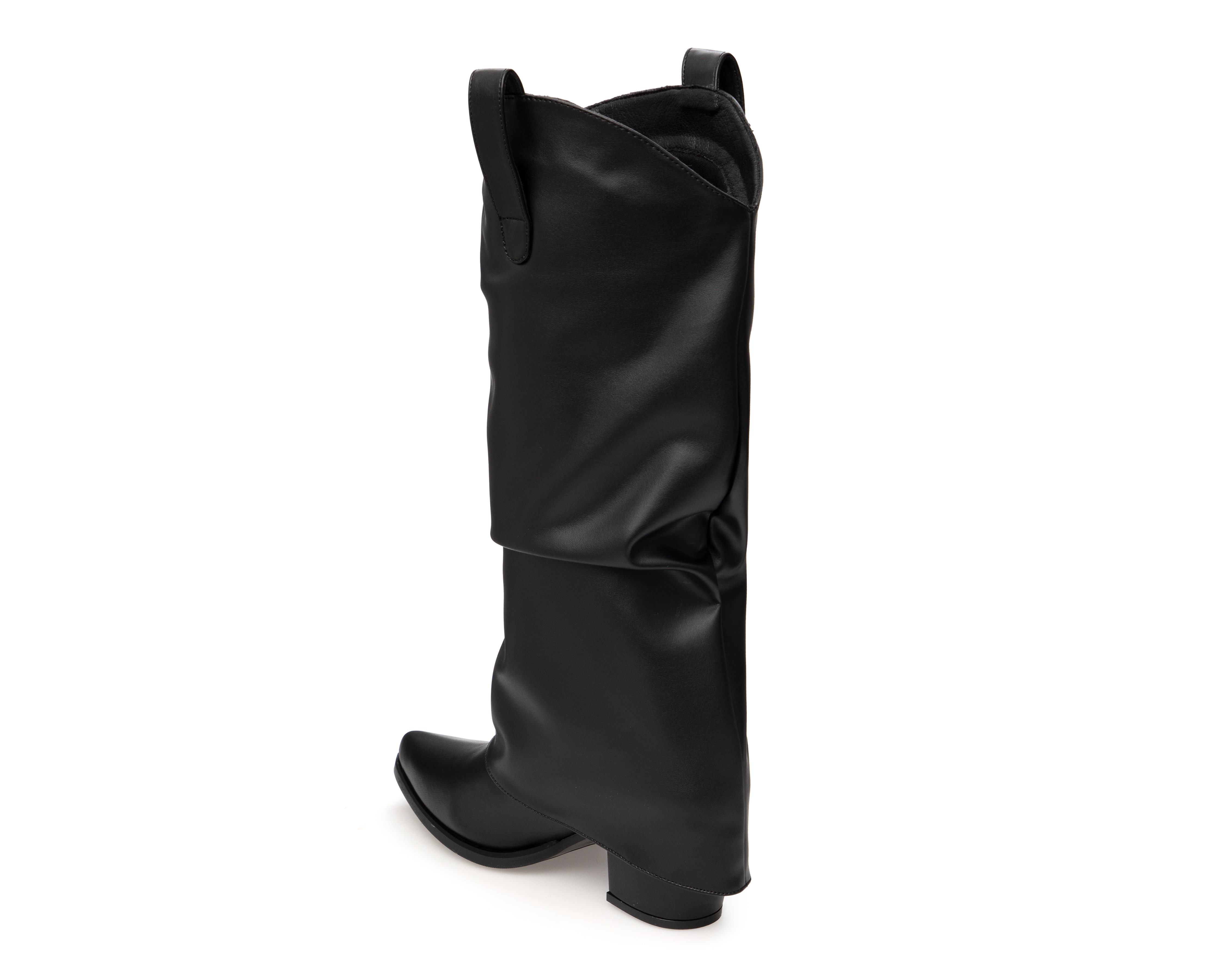 Foto 4 pulgar | Foto 3 | Botas Casuales Strona para Mujer
