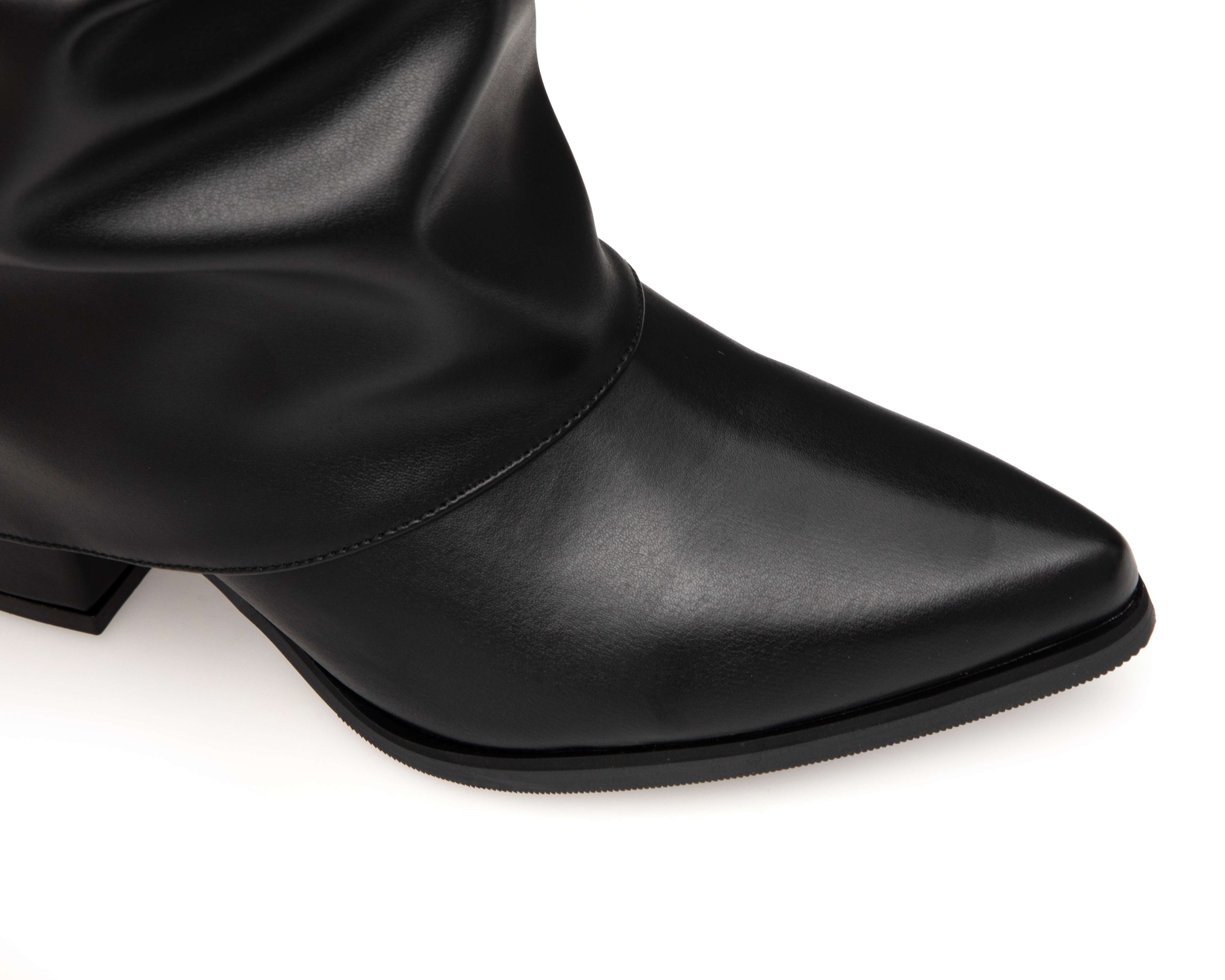 Foto 7 pulgar | Foto 6 | Botas Casuales Strona para Mujer