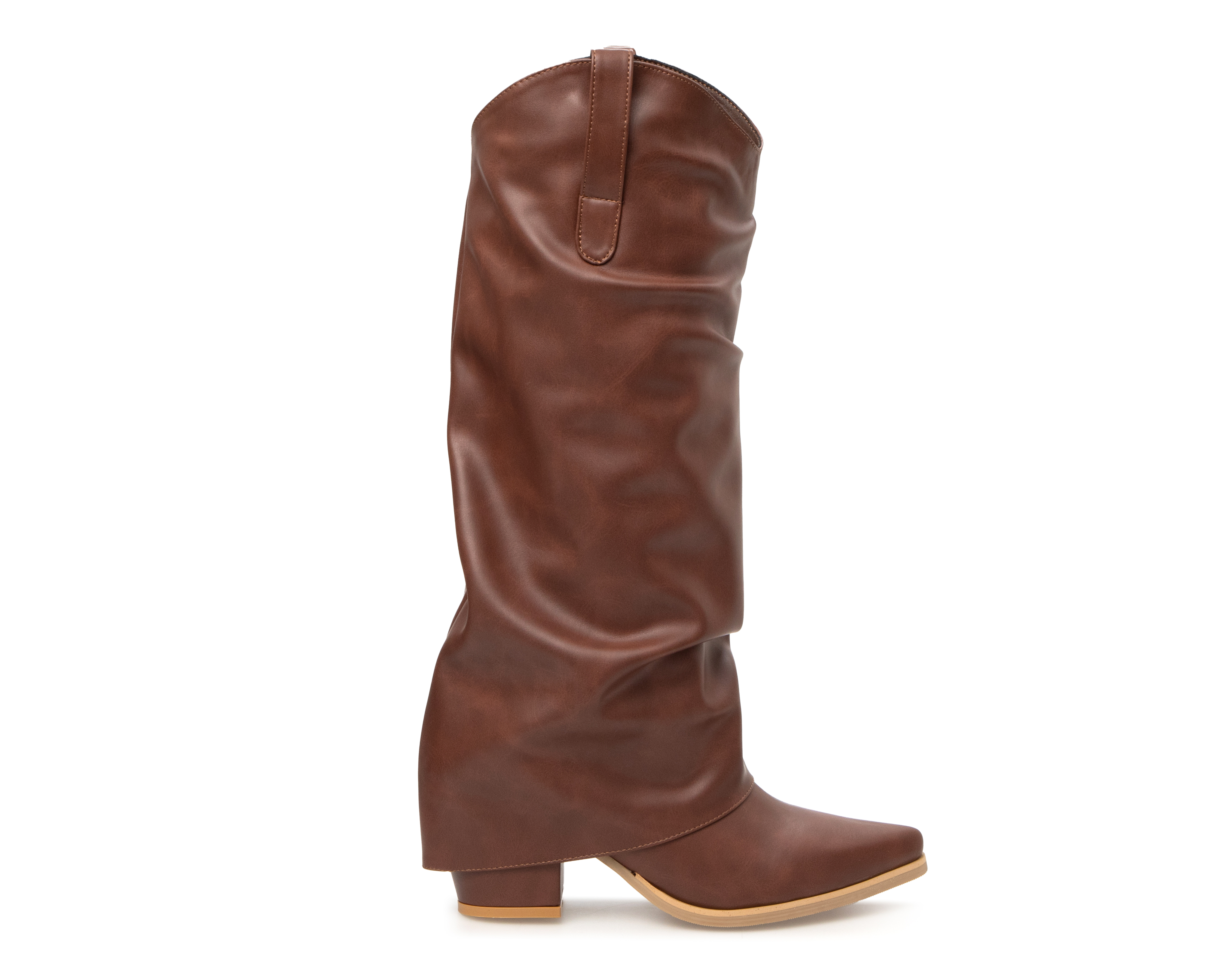 Foto 3 pulgar | Foto 2 | Botas Casuales Strona para Mujer