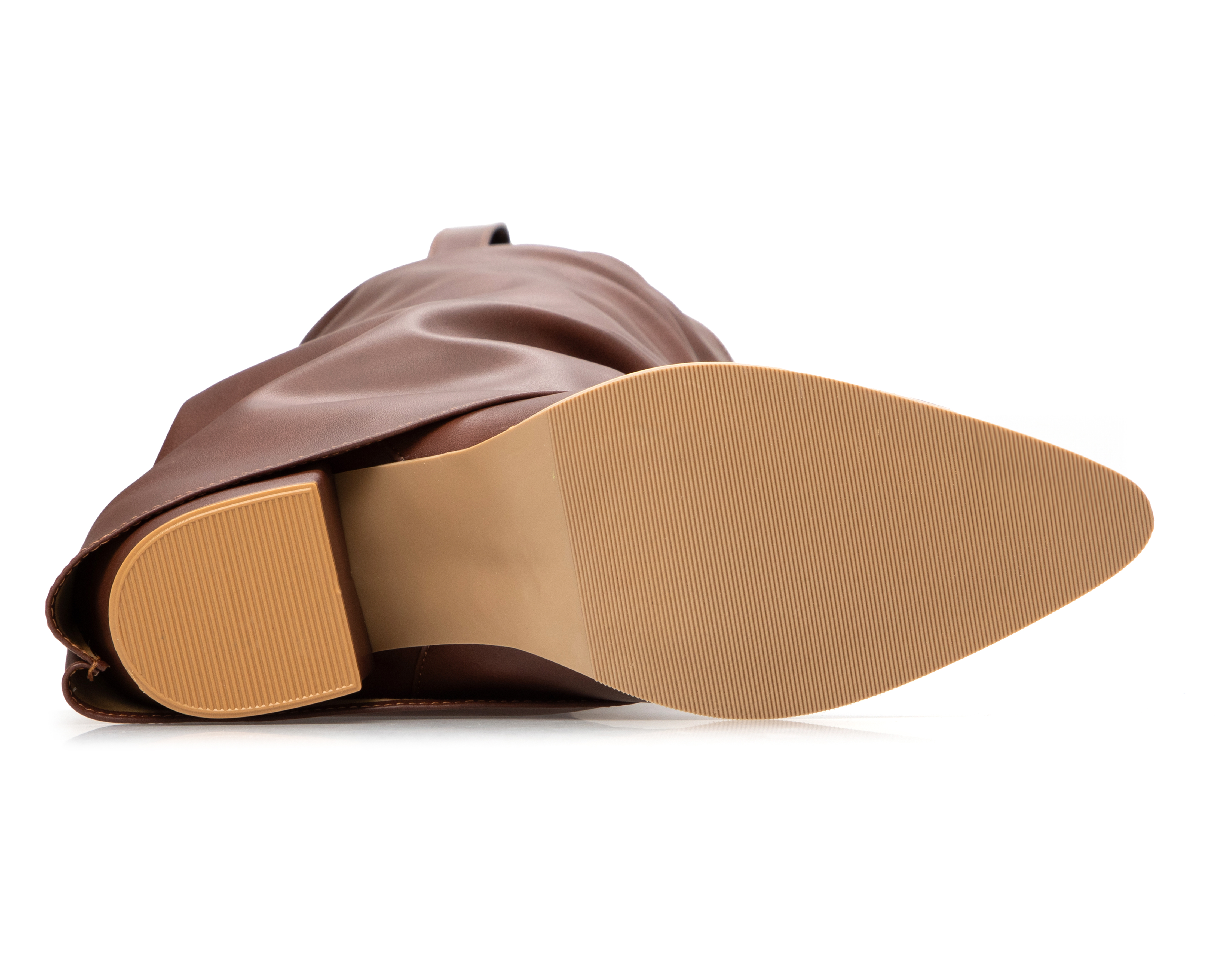 Foto 5 pulgar | Foto 4 | Botas Casuales Strona para Mujer