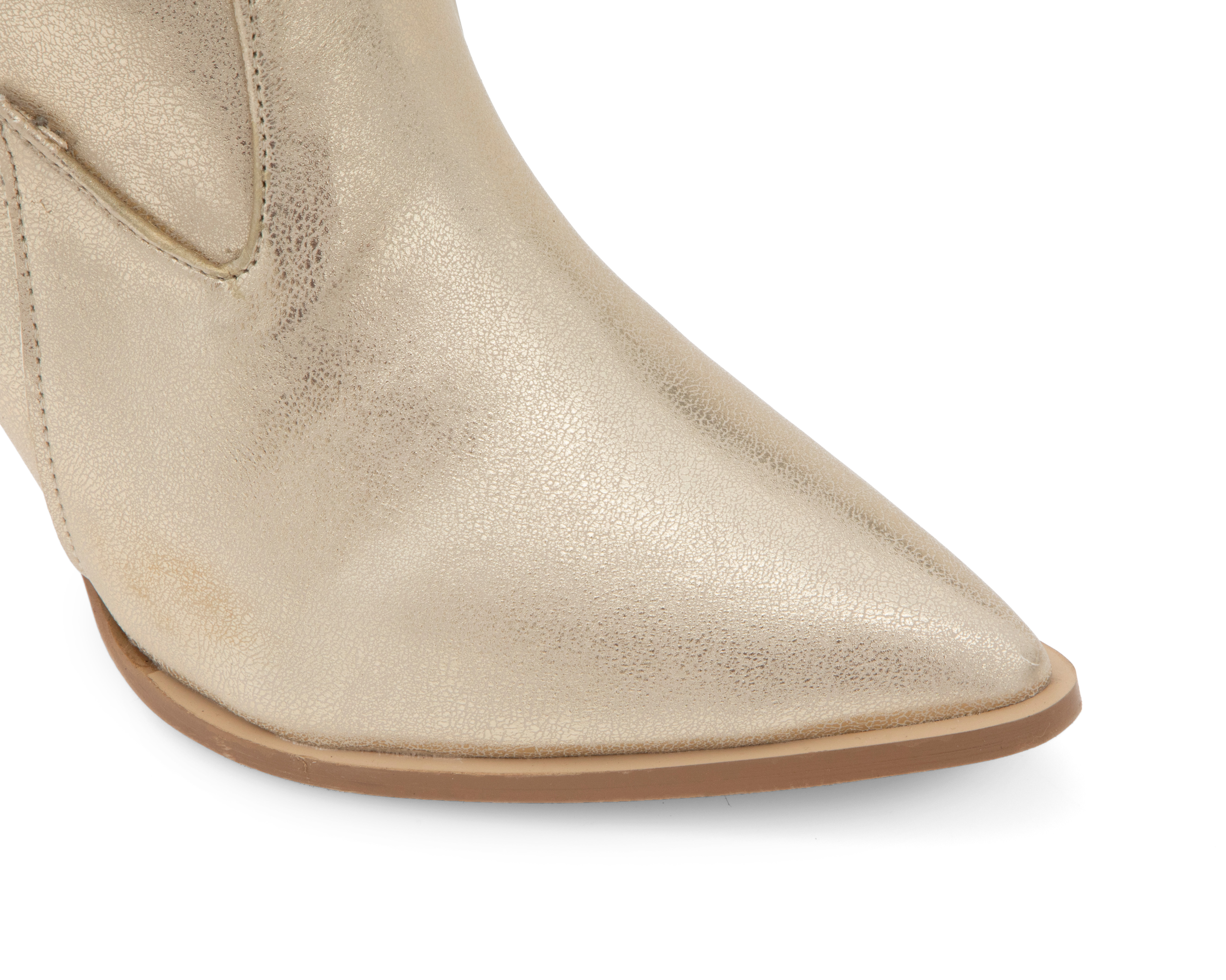 Foto 6 | Foto 6 | Botas Urbanas Strona para Mujer