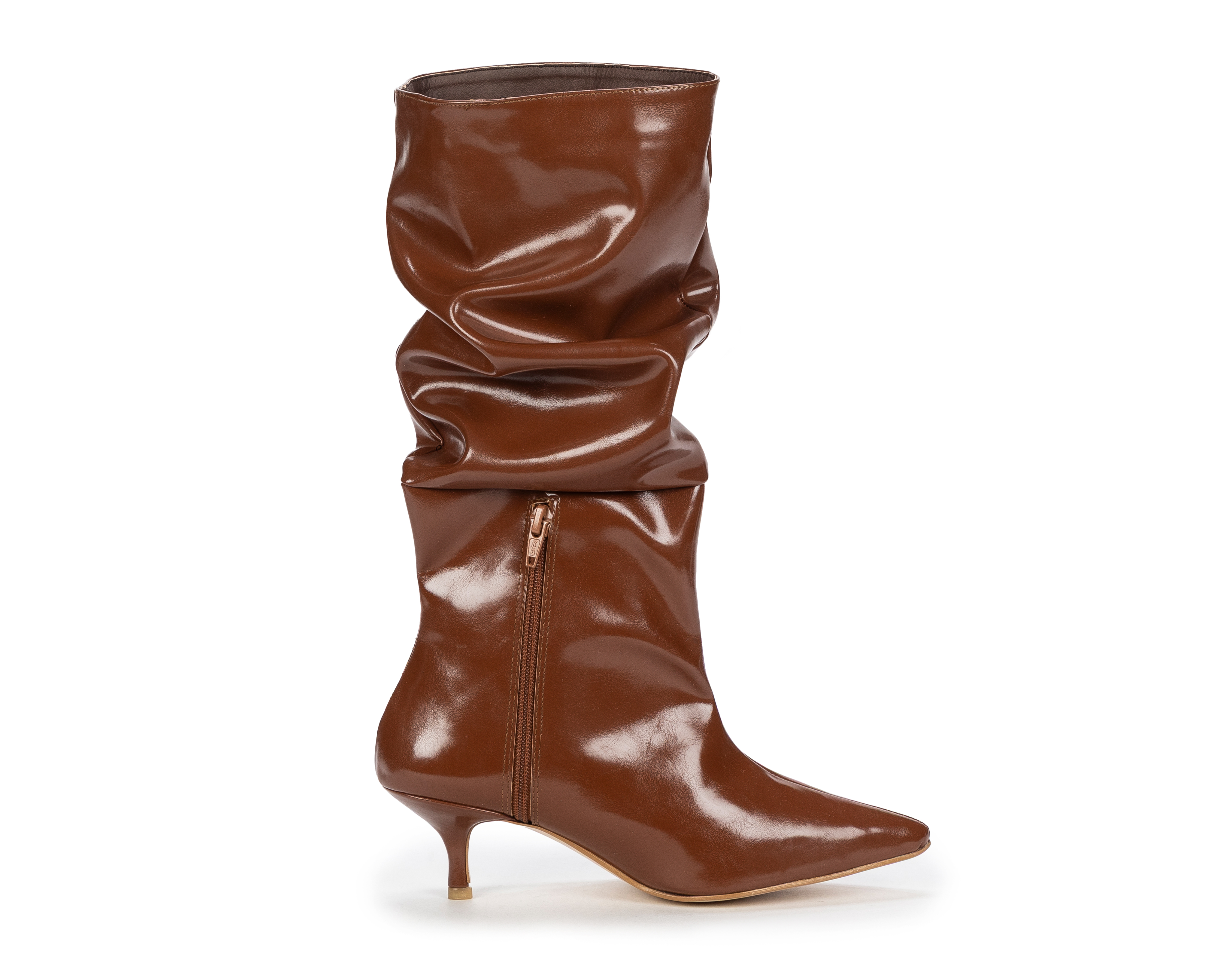 Foto 3 pulgar | Foto 2 | Botas de Vestir Strona para Mujer