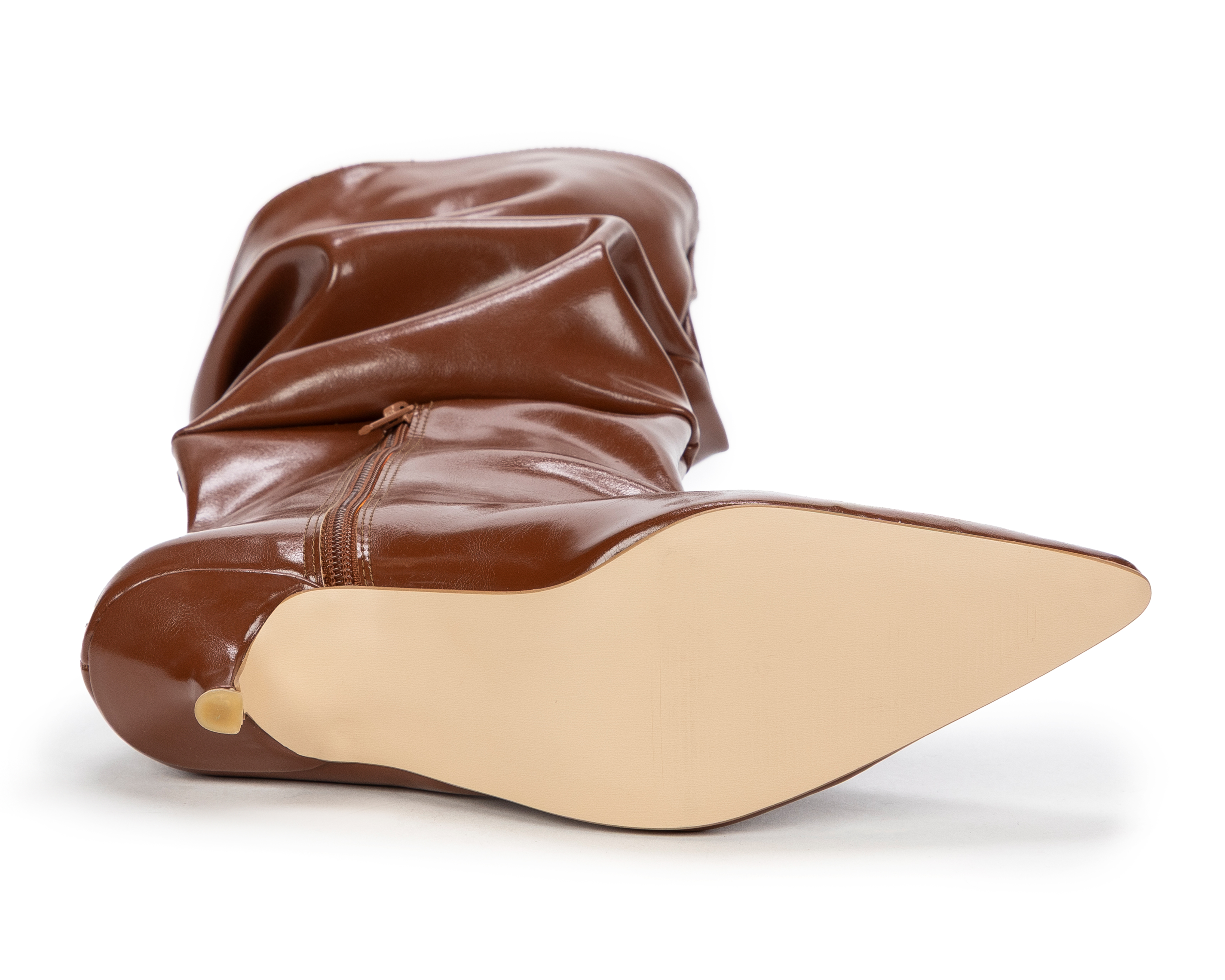 Foto 4 | Foto 4 | Botas de Vestir Strona para Mujer