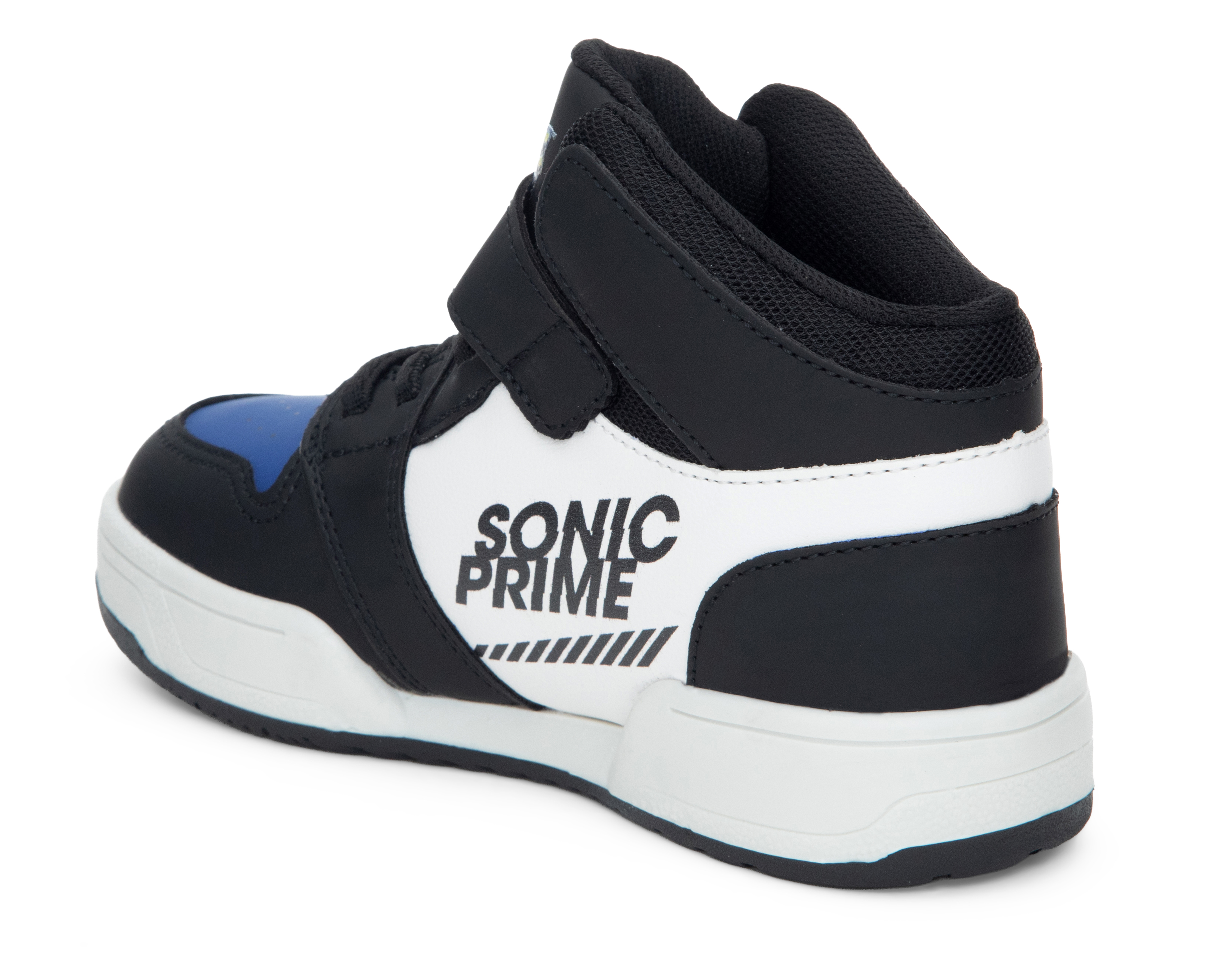Foto 3 | Foto 3 | Tenis Casuales Sonic para Niño