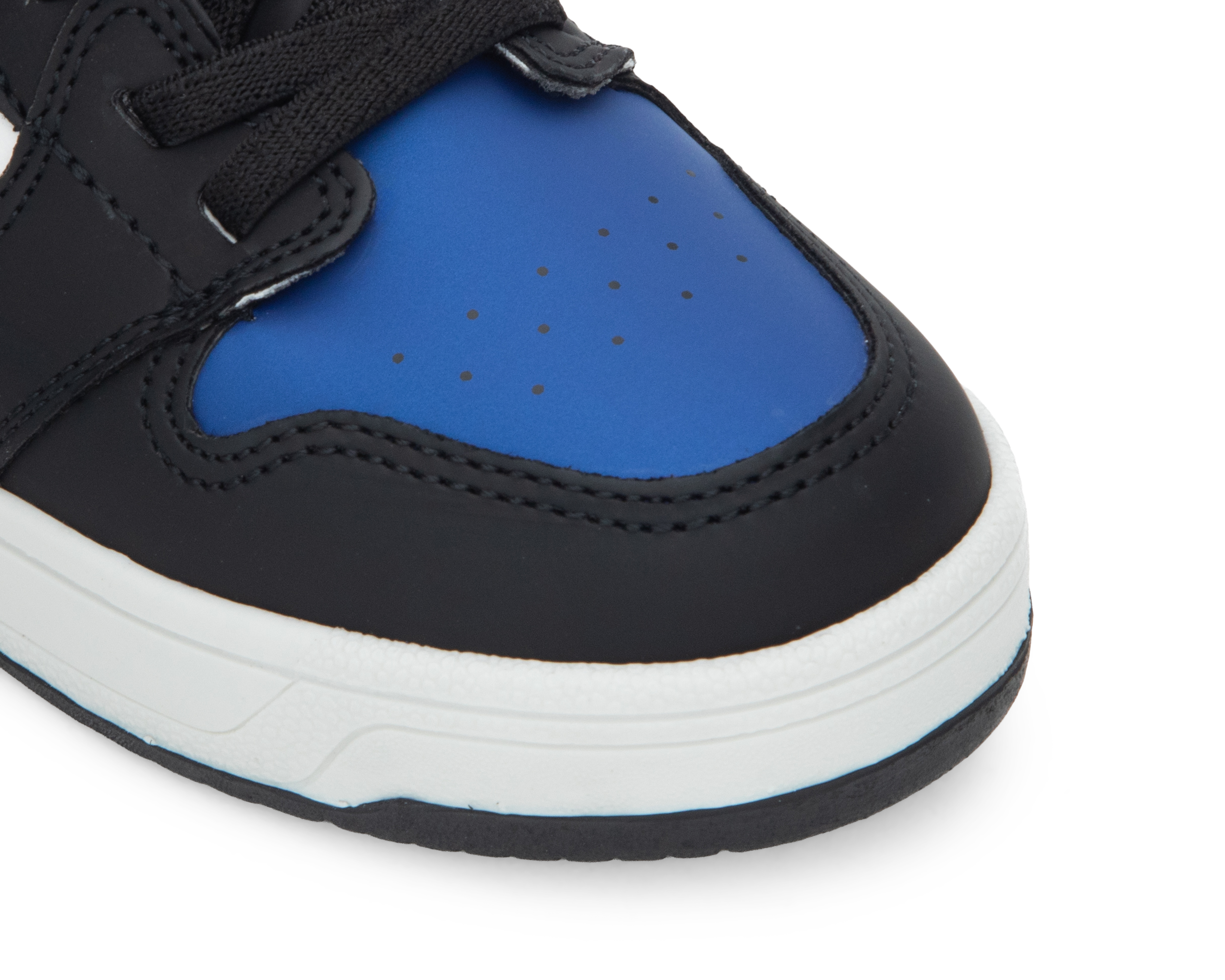 Foto 7 pulgar | Foto 6 | Tenis Casuales Sonic para Niño