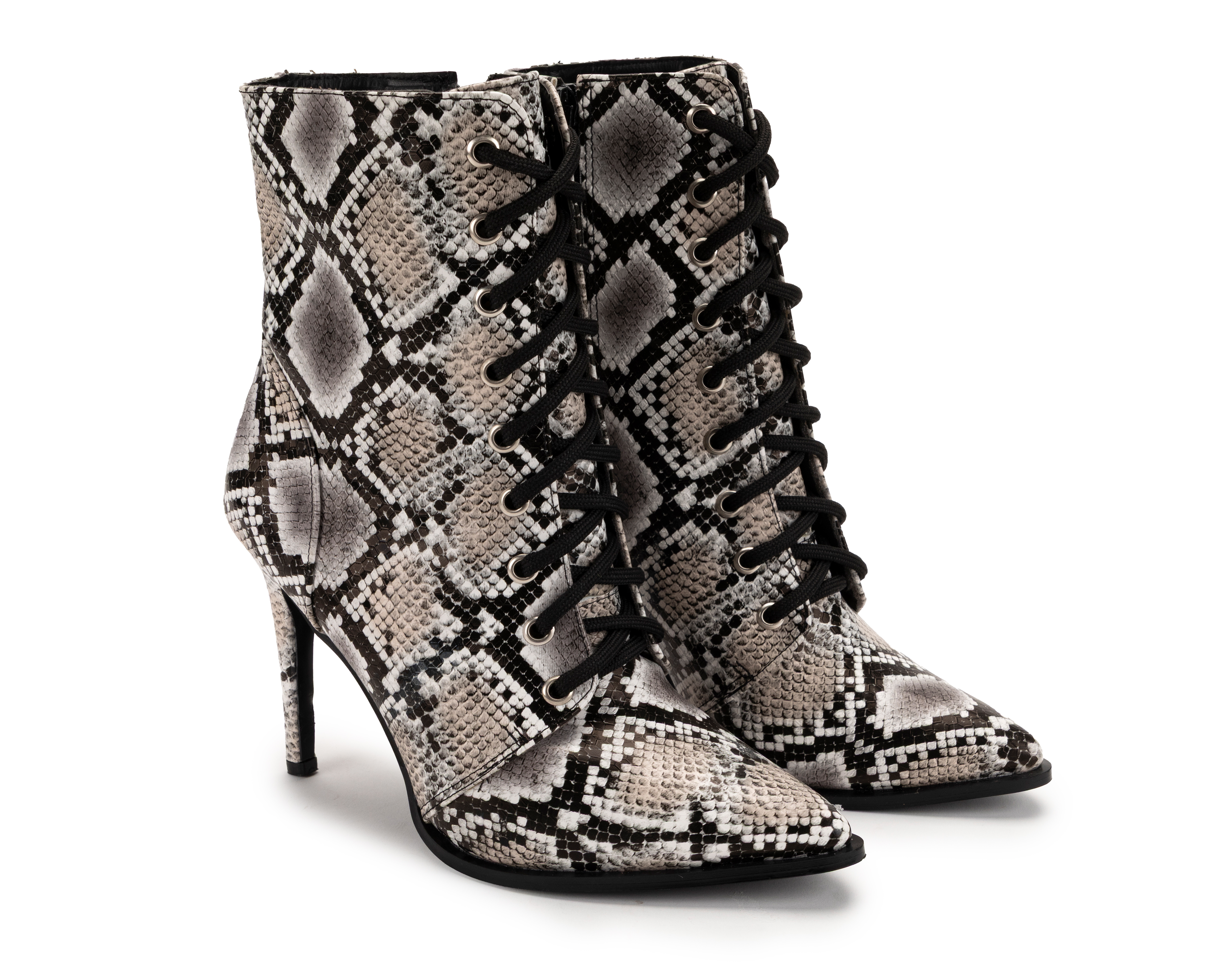 Foto 1 | Foto 1 | Botas de Vestir Strona para Mujer