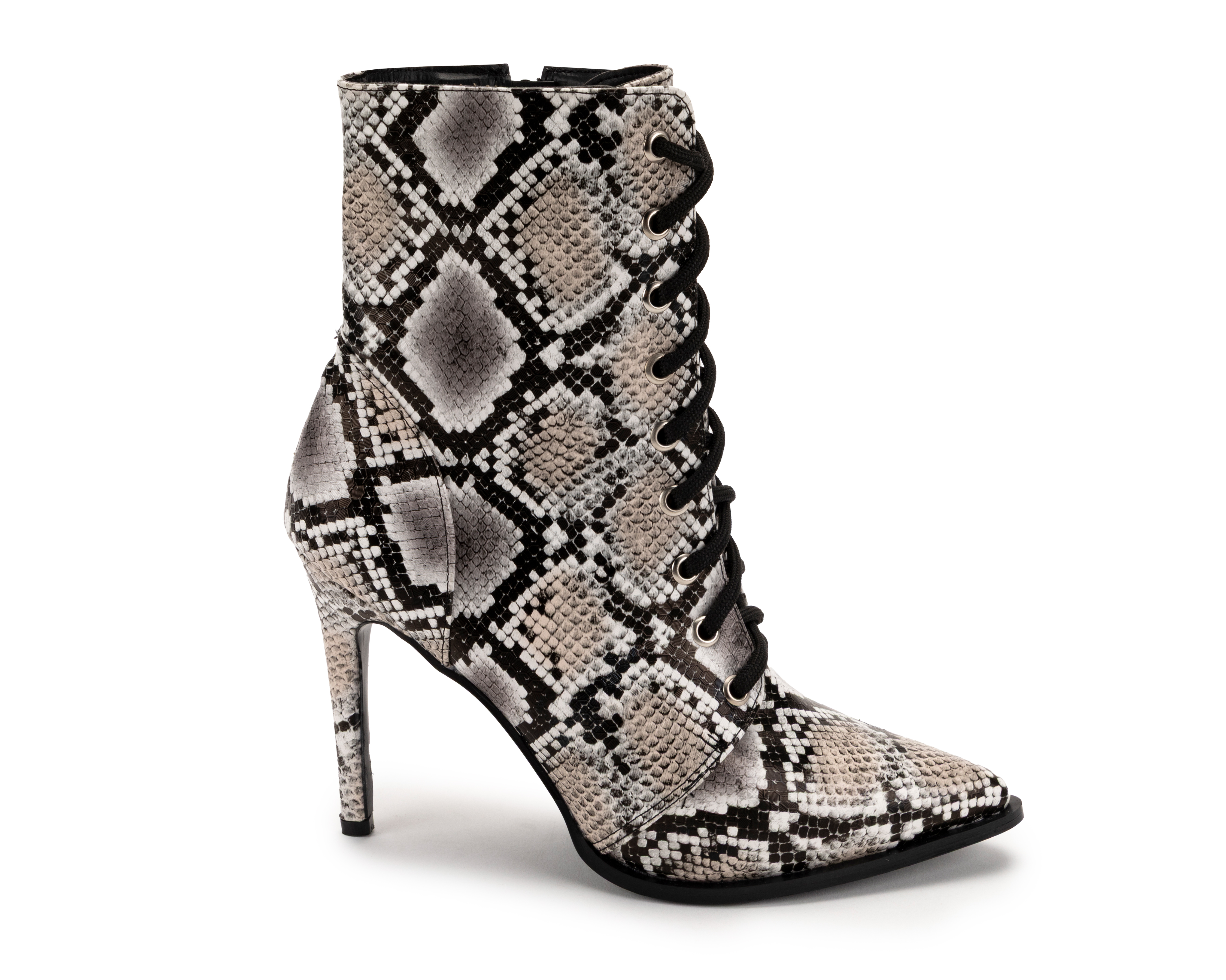 Foto 3 pulgar | Foto 2 | Botas de Vestir Strona para Mujer