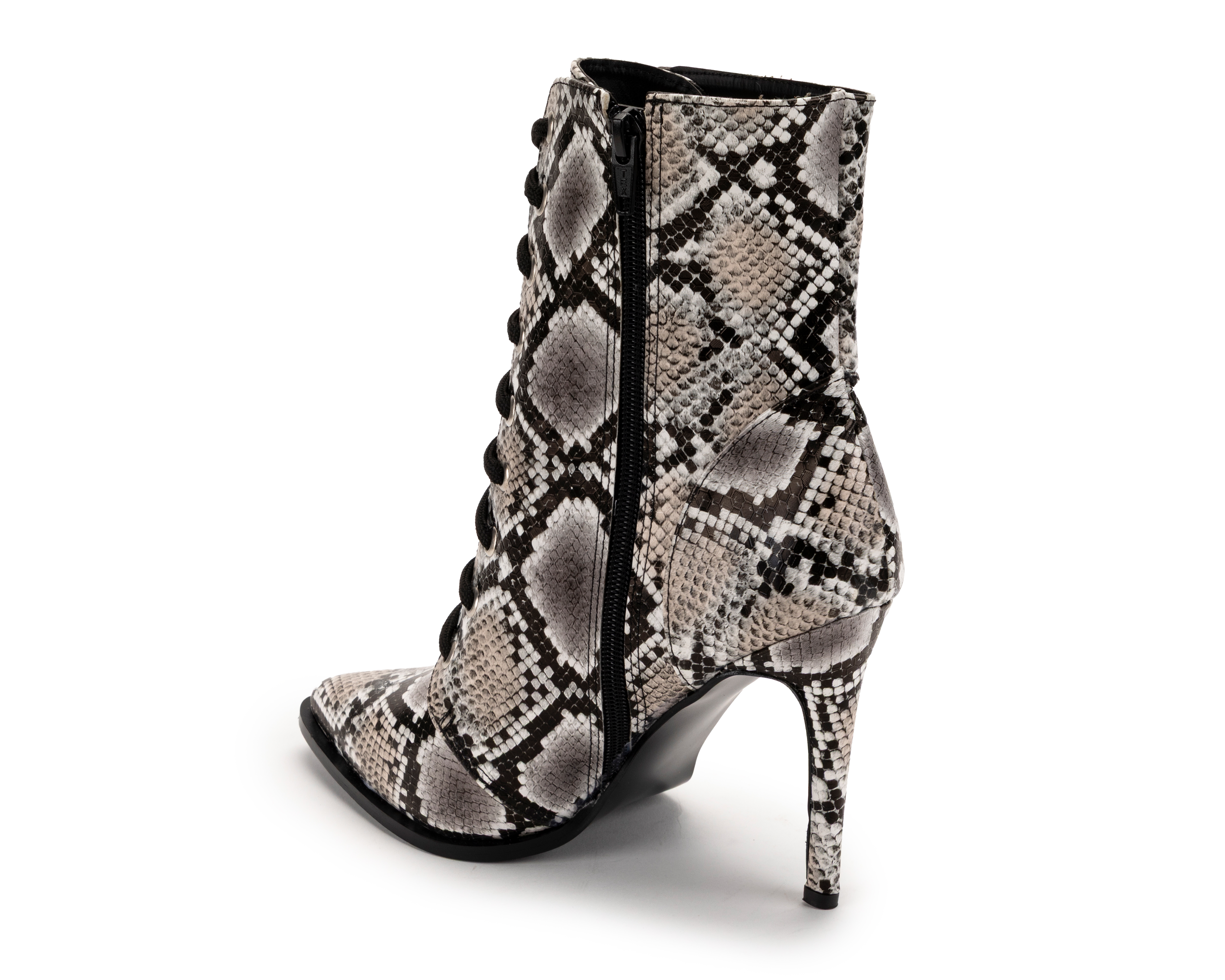 Foto 4 pulgar | Foto 3 | Botas de Vestir Strona para Mujer