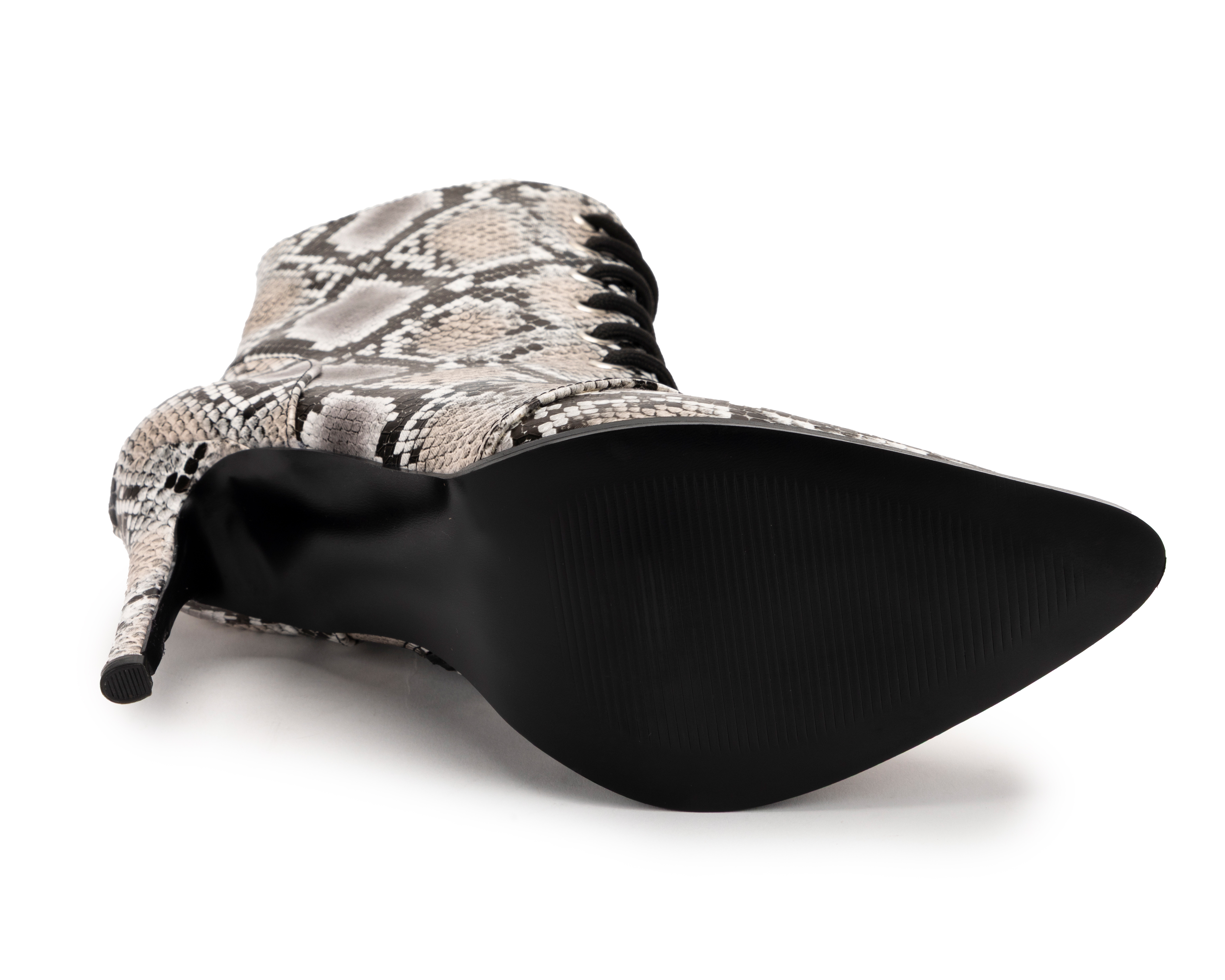 Foto 5 pulgar | Foto 4 | Botas de Vestir Strona para Mujer