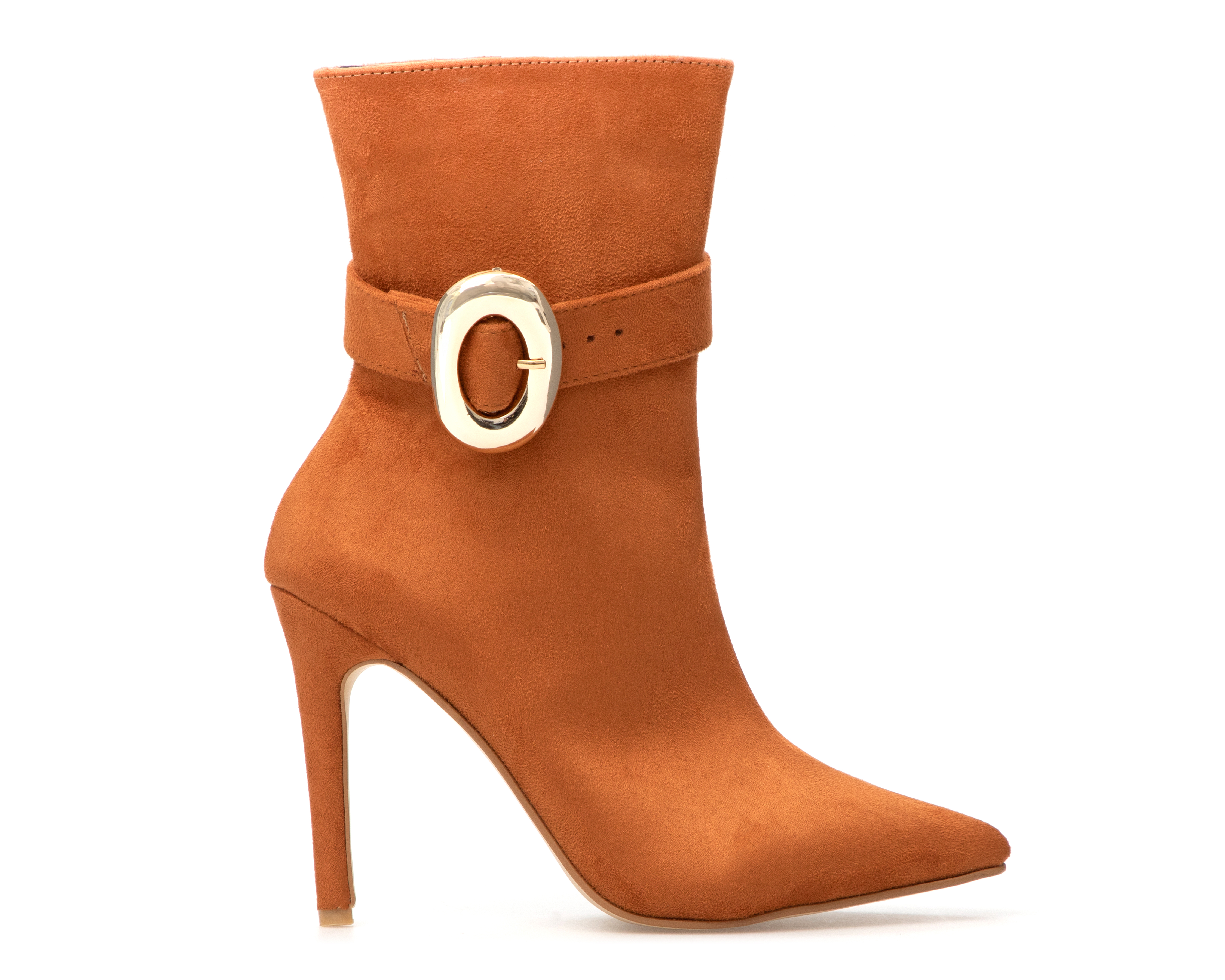 Foto 2 | Foto 2 | Botas Casuales Strona para Mujer