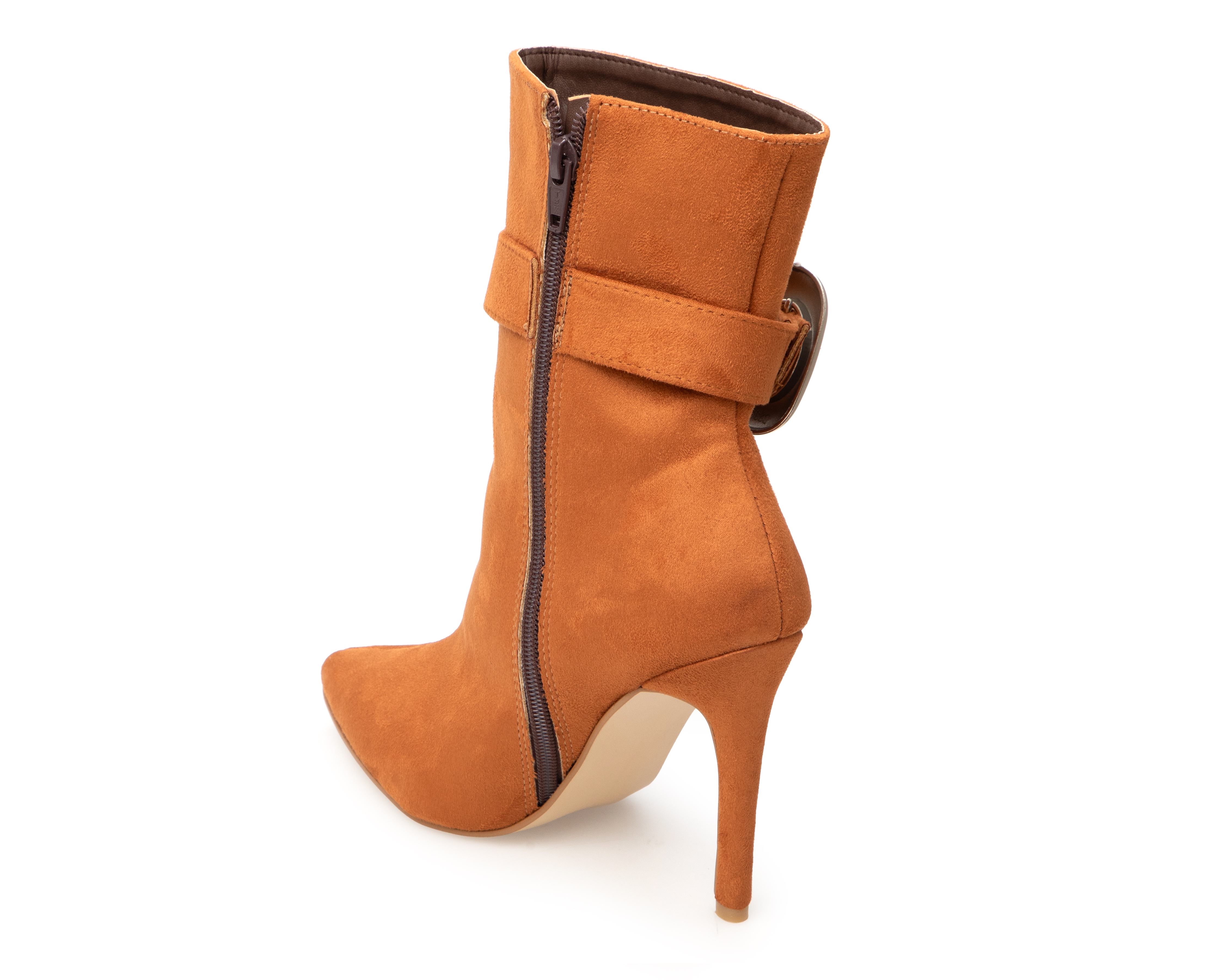 Foto 3 | Foto 3 | Botas Casuales Strona para Mujer