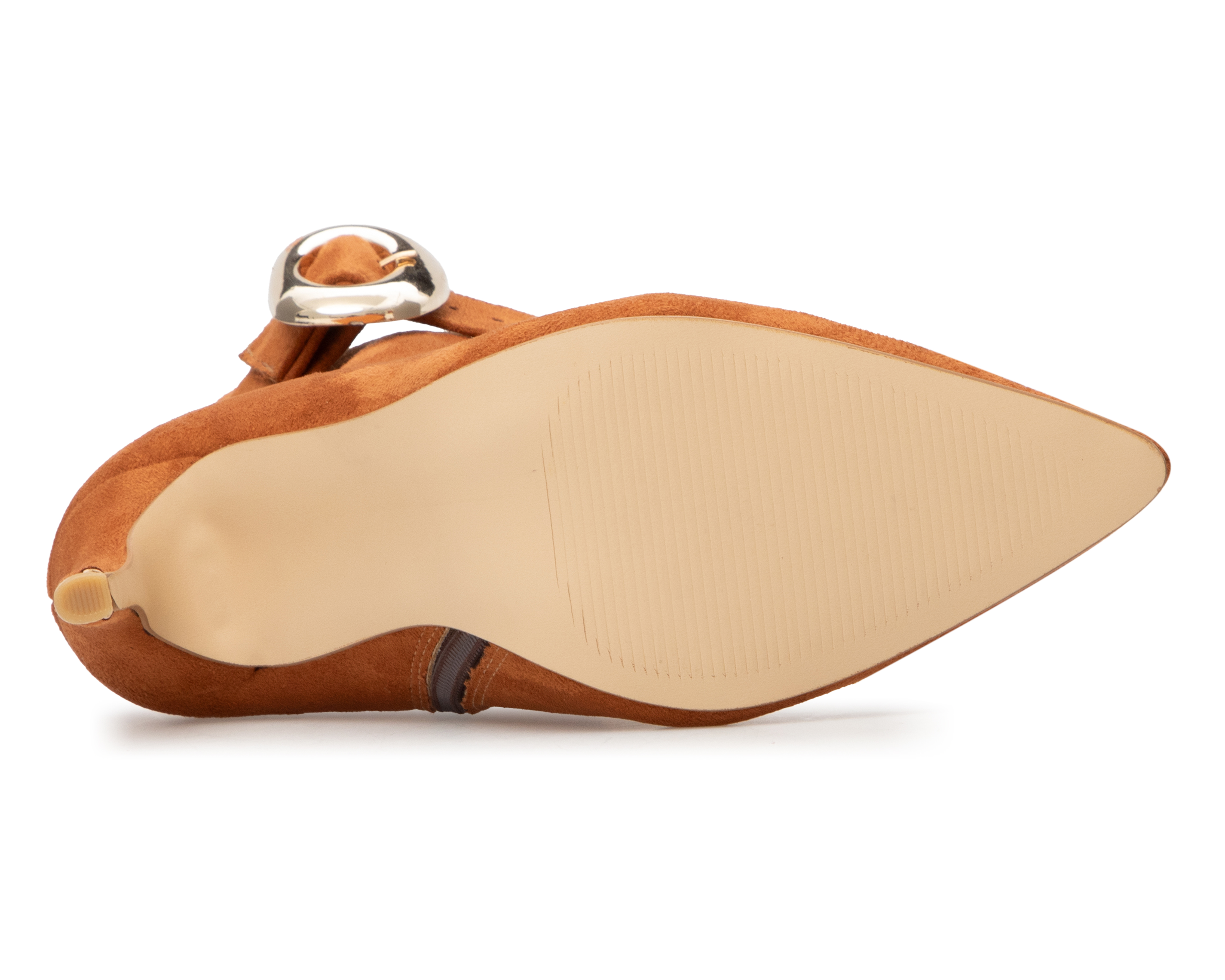 Foto 5 pulgar | Foto 4 | Botas Casuales Strona para Mujer