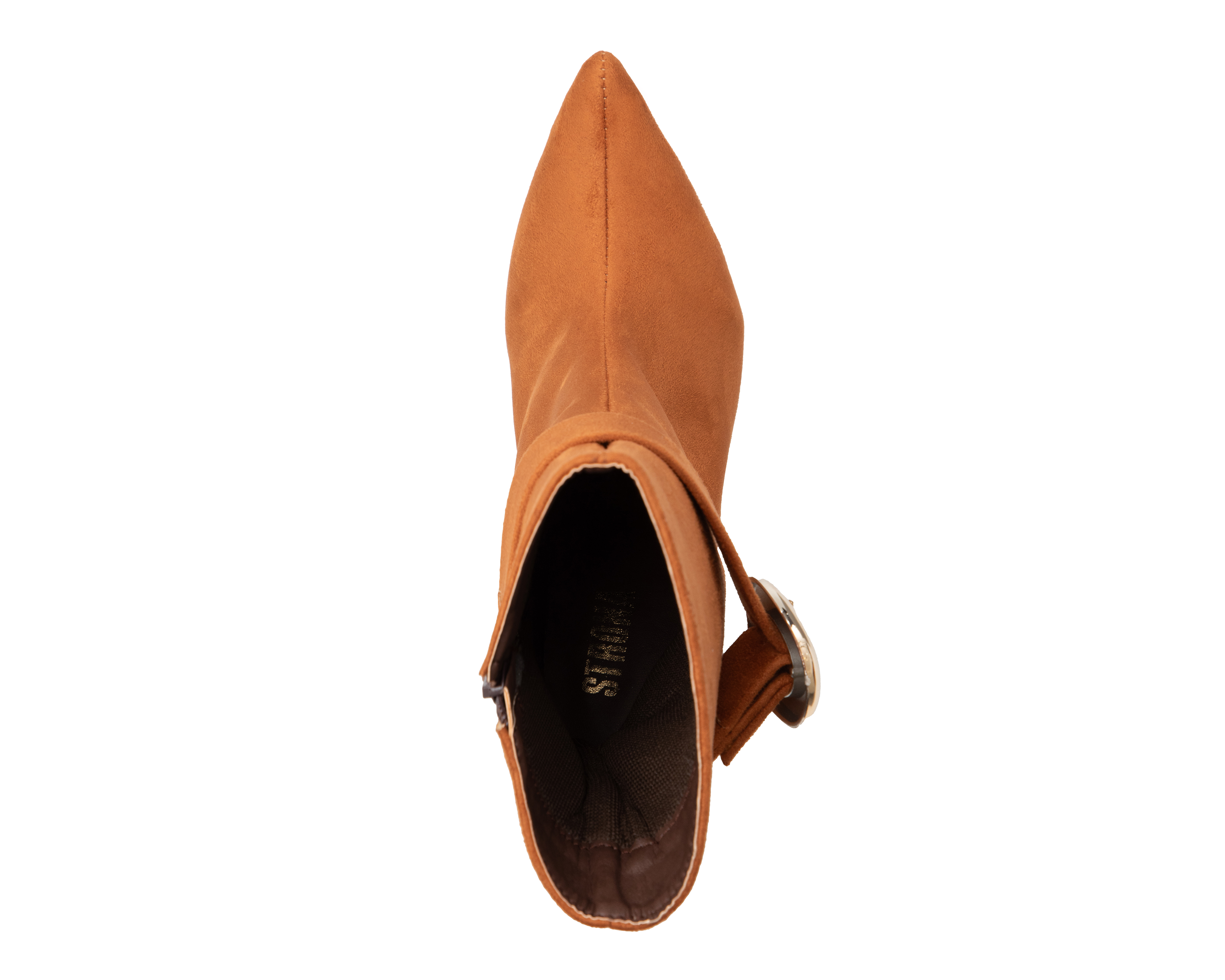 Foto 5 | Foto 5 | Botas Casuales Strona para Mujer