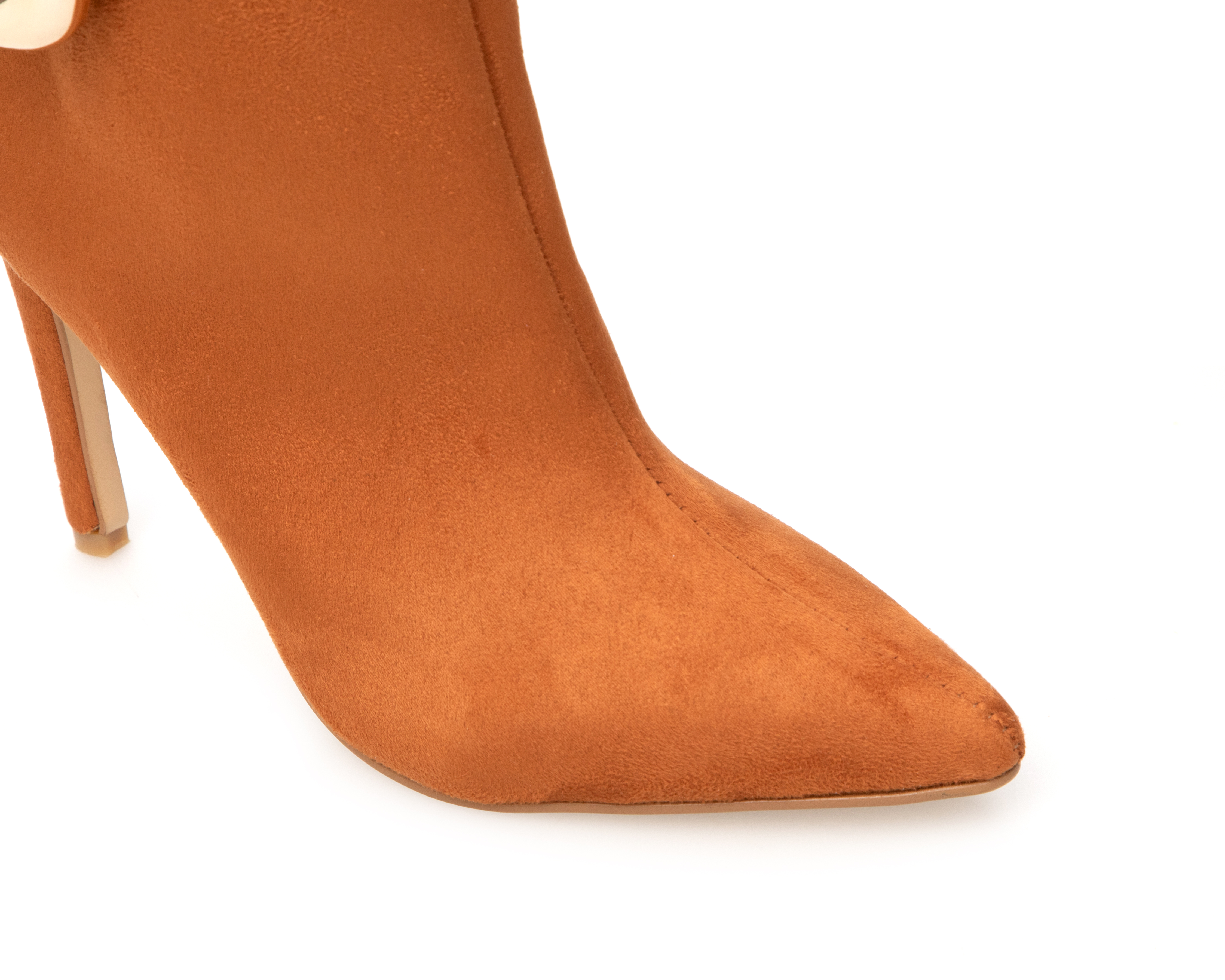 Foto 6 | Foto 6 | Botas Casuales Strona para Mujer