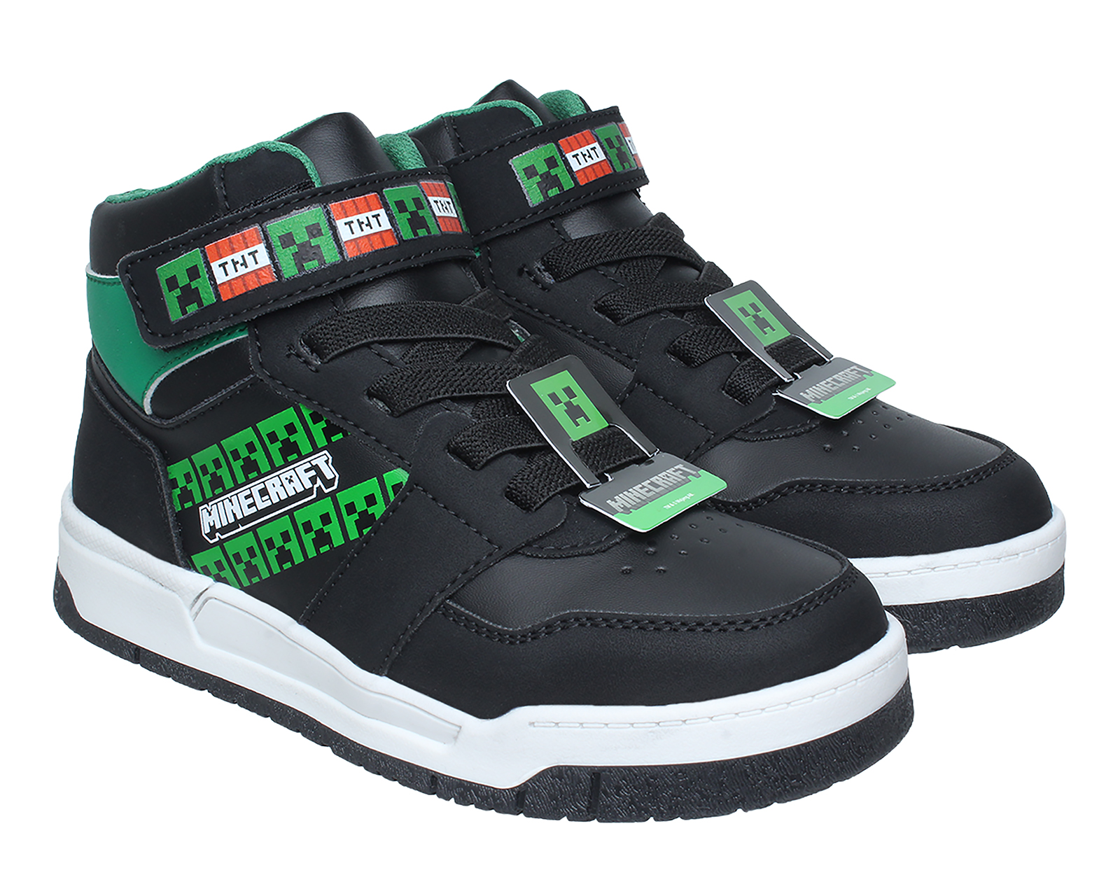 Tenis Casuales Minecraft para Niño