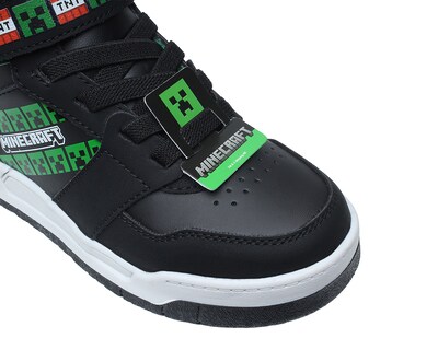 Foto 6 | Foto 6 | Tenis Casuales Minecraft para Niño