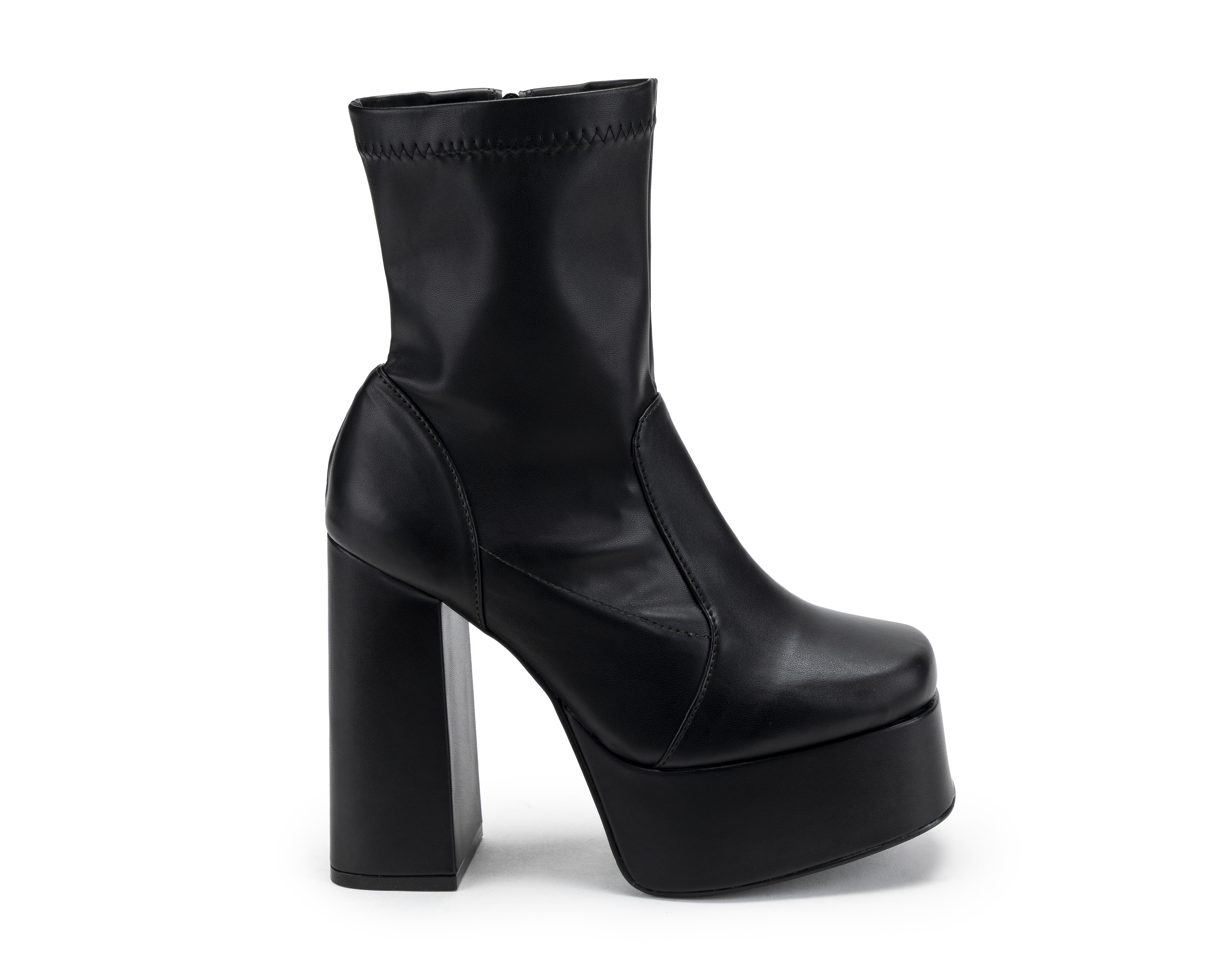 Foto 3 pulgar | Foto 2 | Botas Urbanas Strona para Mujer