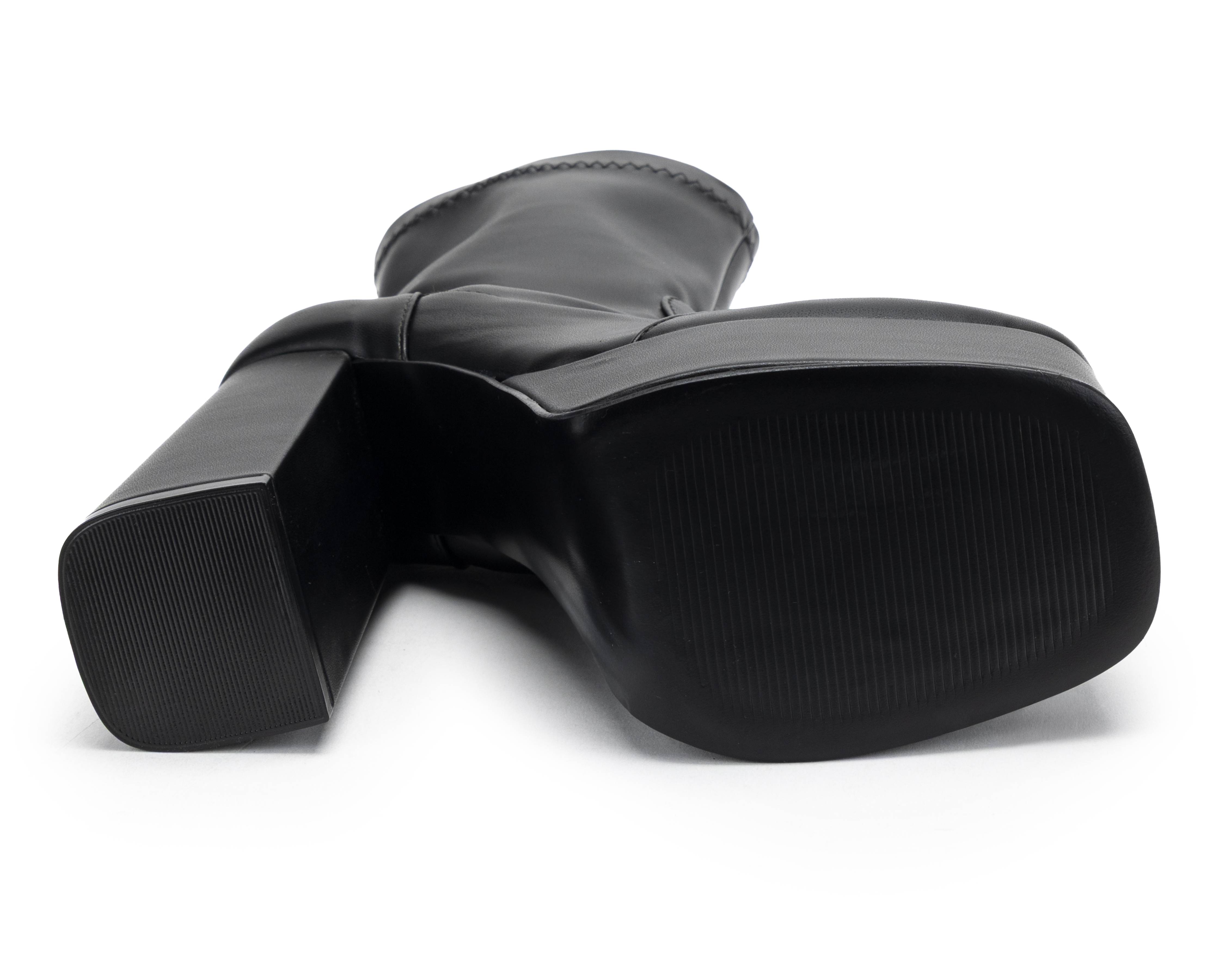 Foto 5 pulgar | Foto 4 | Botas Urbanas Strona para Mujer