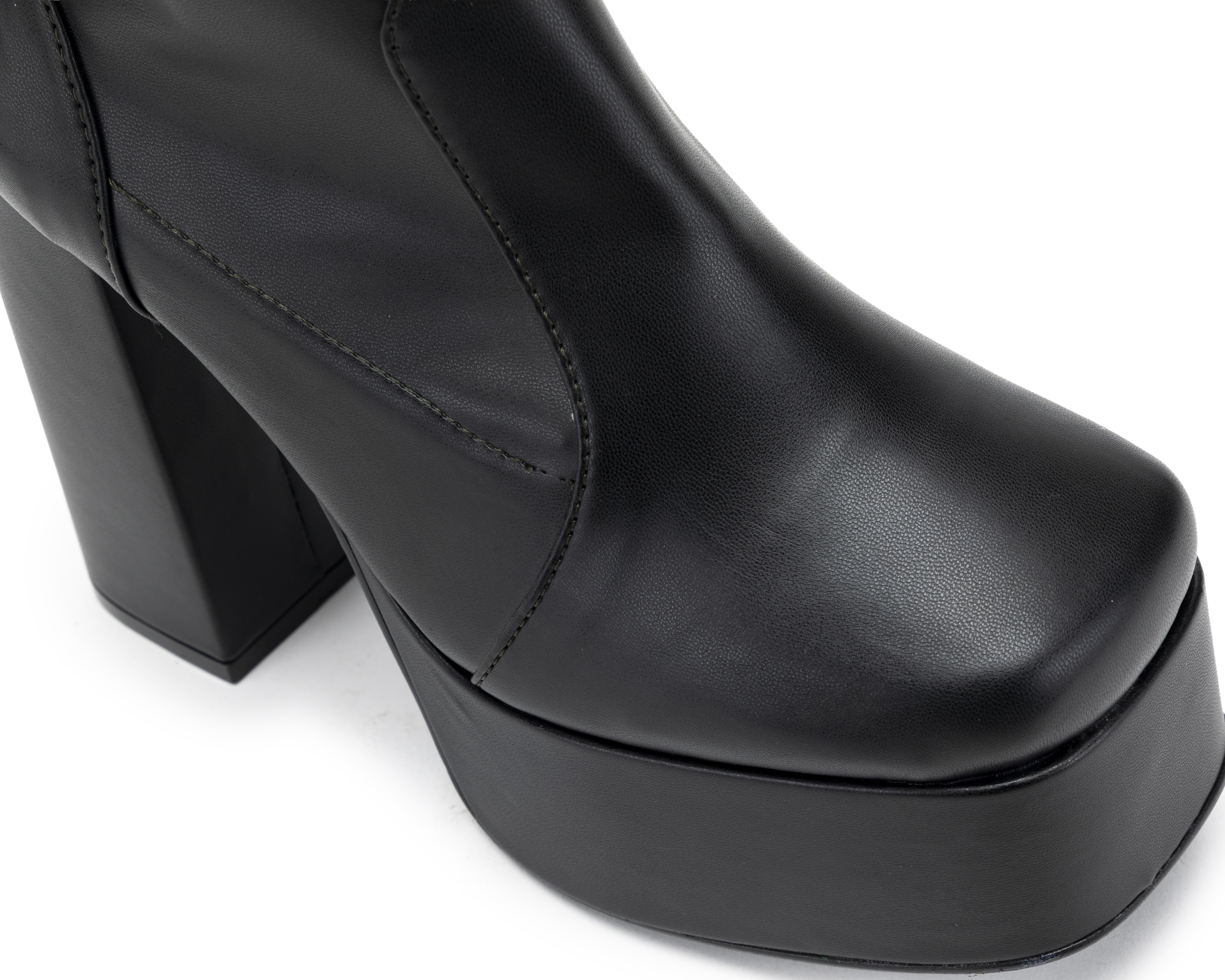 Foto 7 pulgar | Foto 6 | Botas Urbanas Strona para Mujer