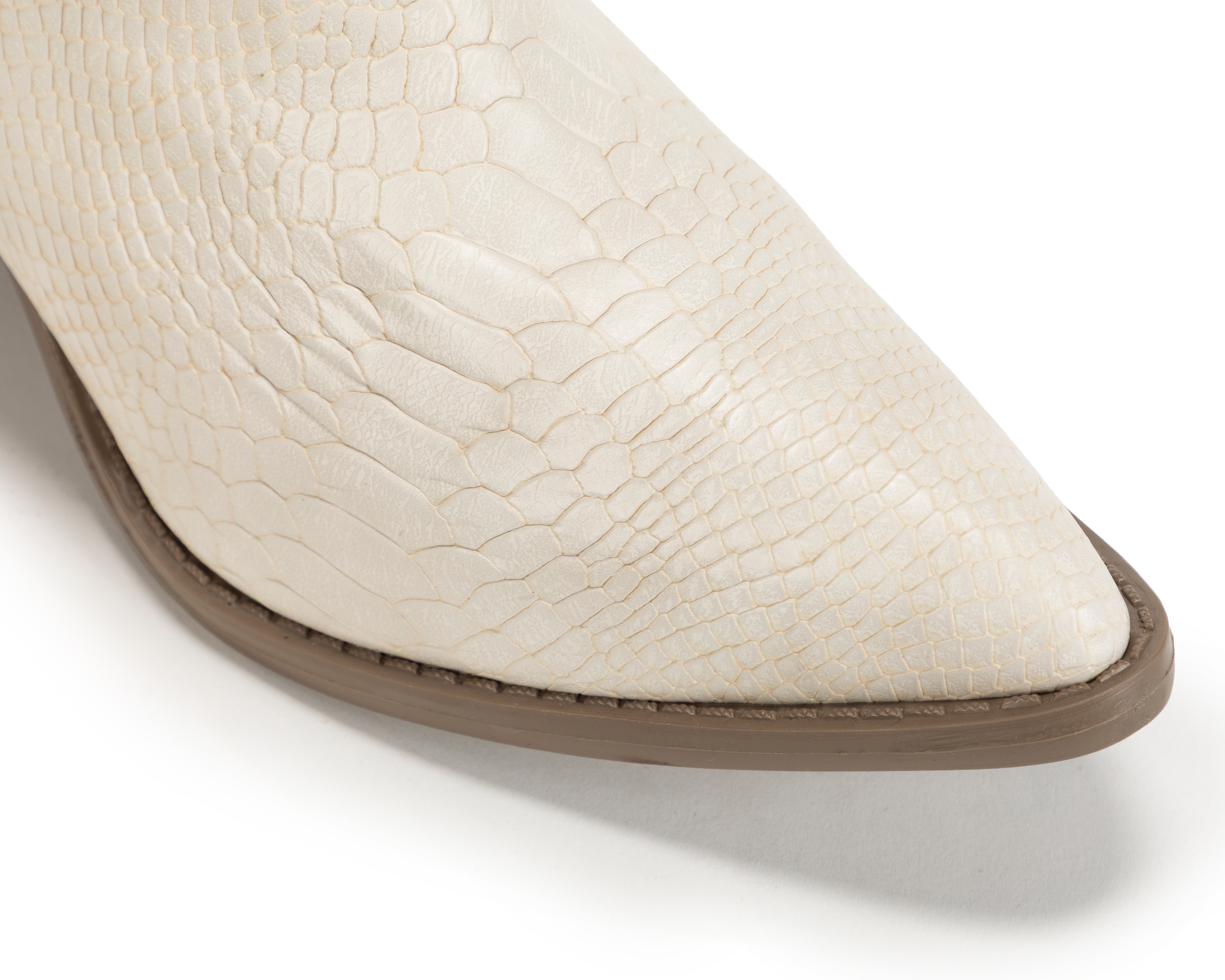 Foto 6 | Foto 6 | Botas Vaqueras Strona para Mujer