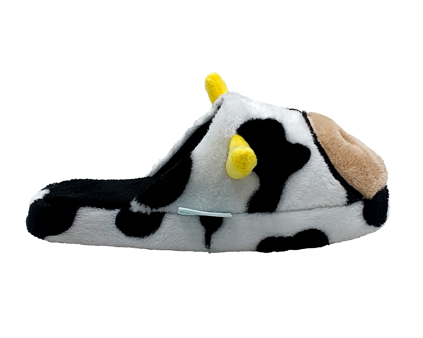 Foto 3 pulgar | Foto 2 | Pantuflas de Vaquita para Niño Perezozaz