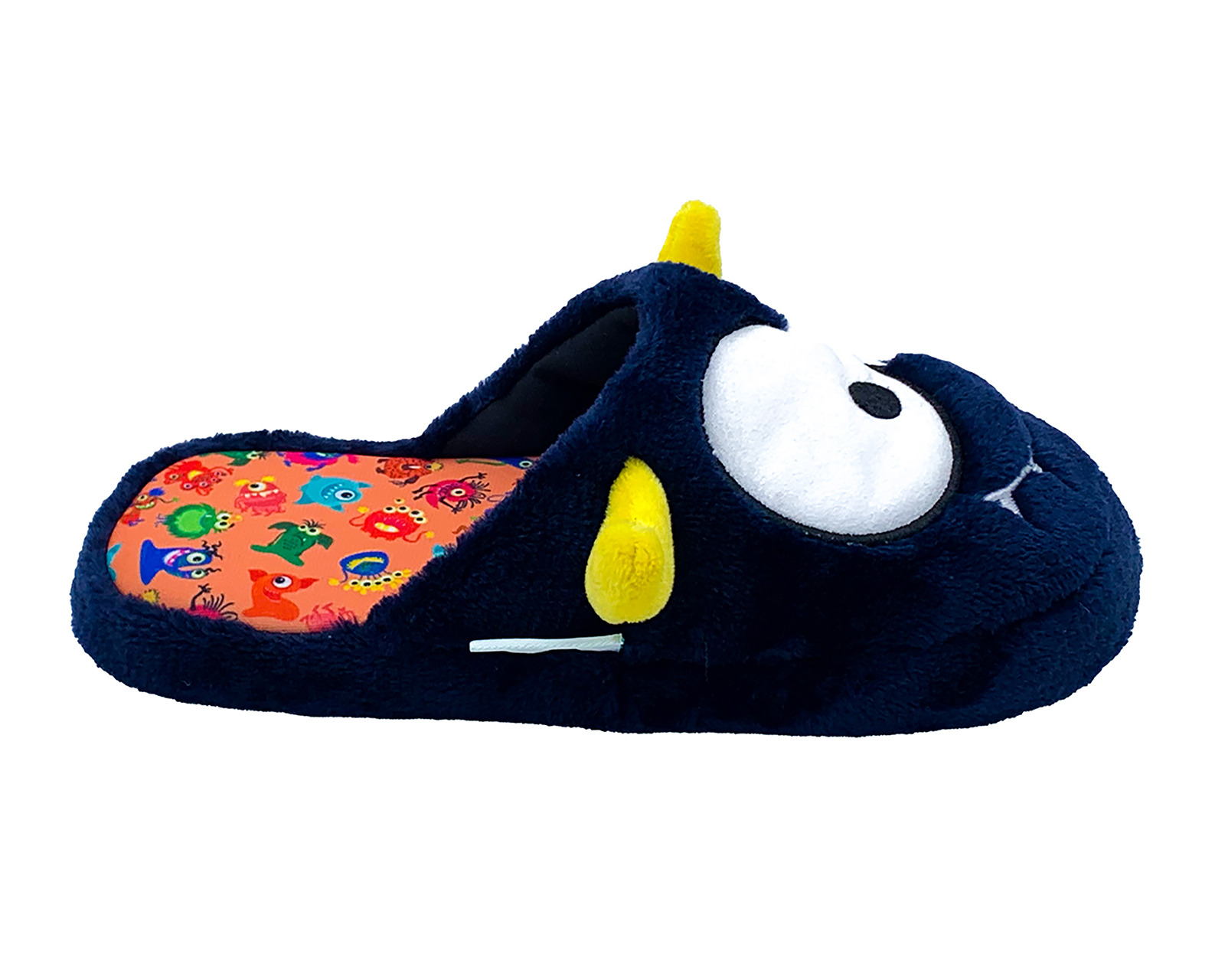 Foto 2 | Foto 2 | Pantuflas de Monstruo para Niño Perezozaz