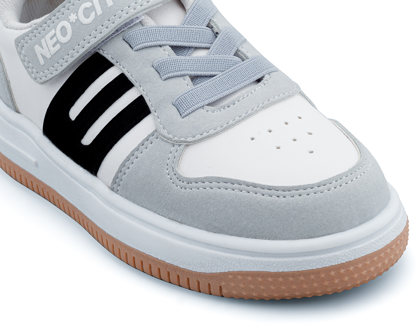 Foto 6 | Foto 6 | Tenis Casuales Neo*City para Niño