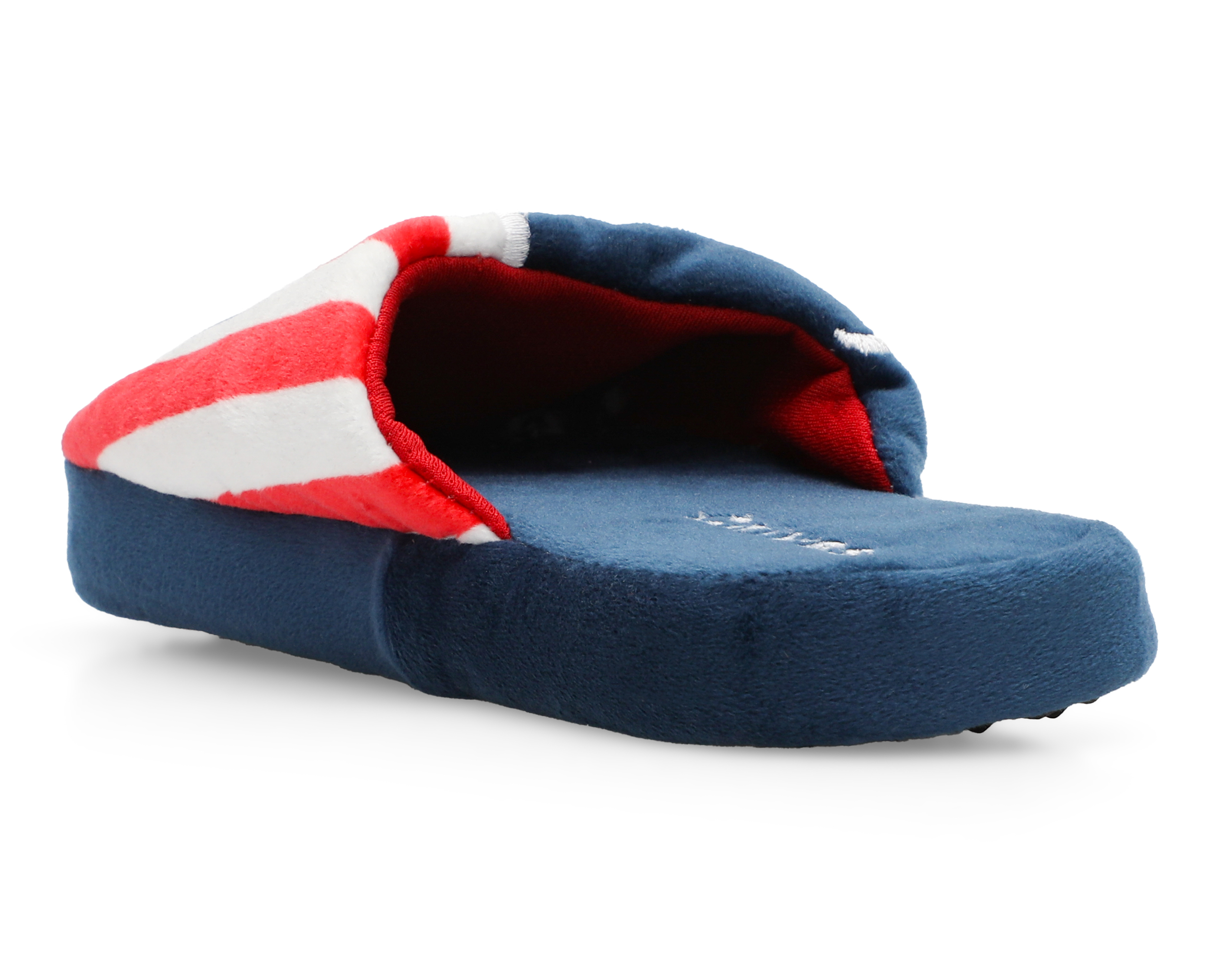 Foto 4 pulgar | Foto 3 | Pantuflas Chivas de Guadalajara para Niño Perezozas