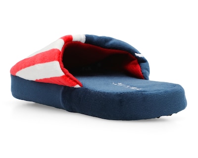 Foto 3 | Foto 3 | Pantuflas Chivas de Guadalajara para Niño Perezozas