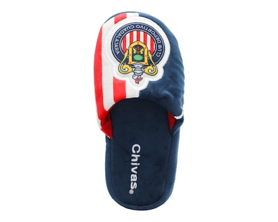 Foto 5 | Foto 5 | Pantuflas Chivas de Guadalajara para Niño Perezozas