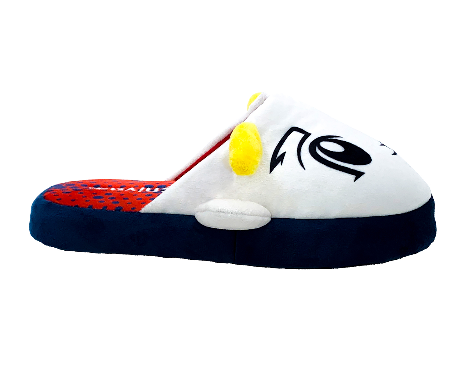 Foto 2 | Foto 2 | Pantuflas de Chivas para Niño Perezozas