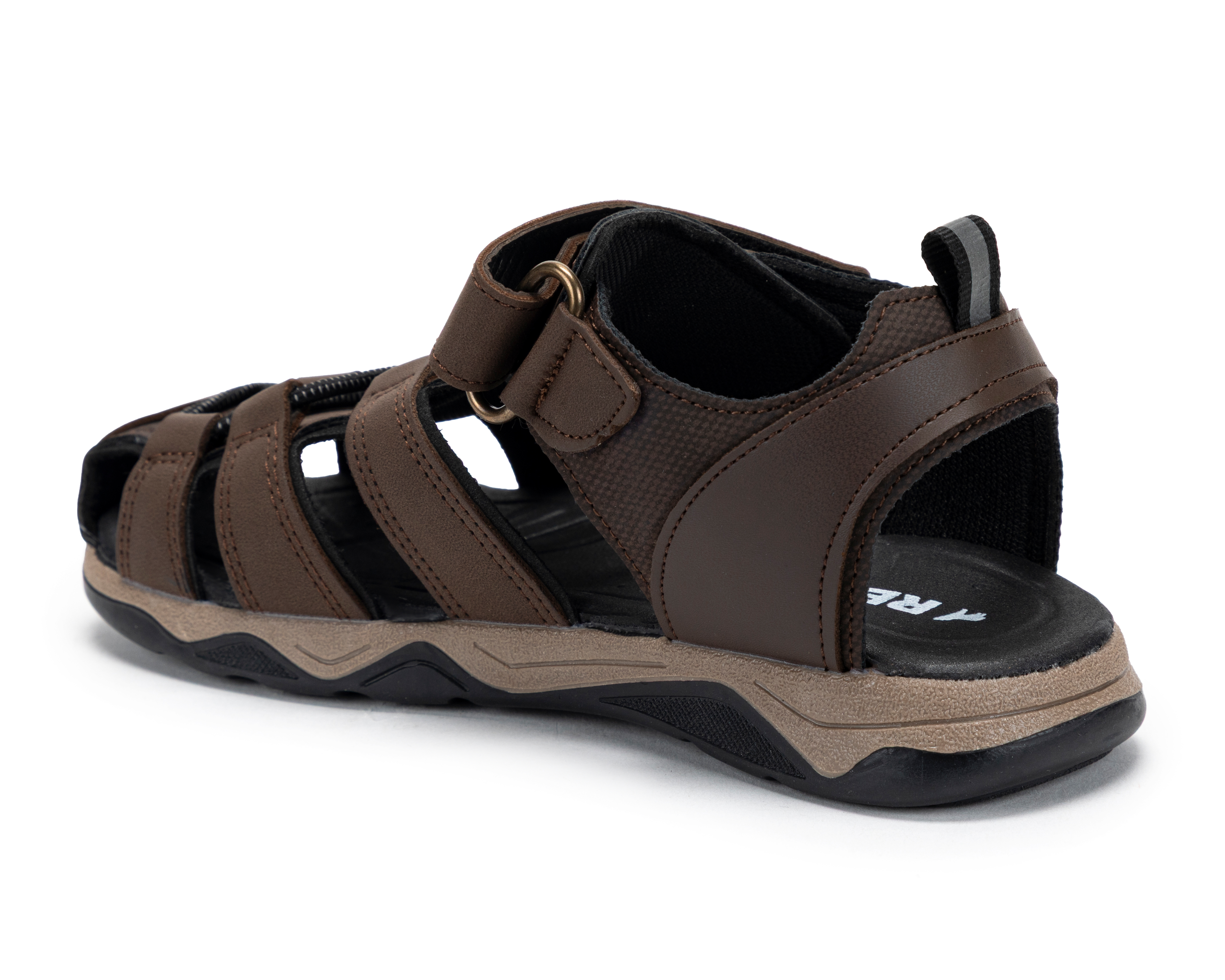 Foto 4 pulgar | Foto 3 | Sandalias Refill para Niño