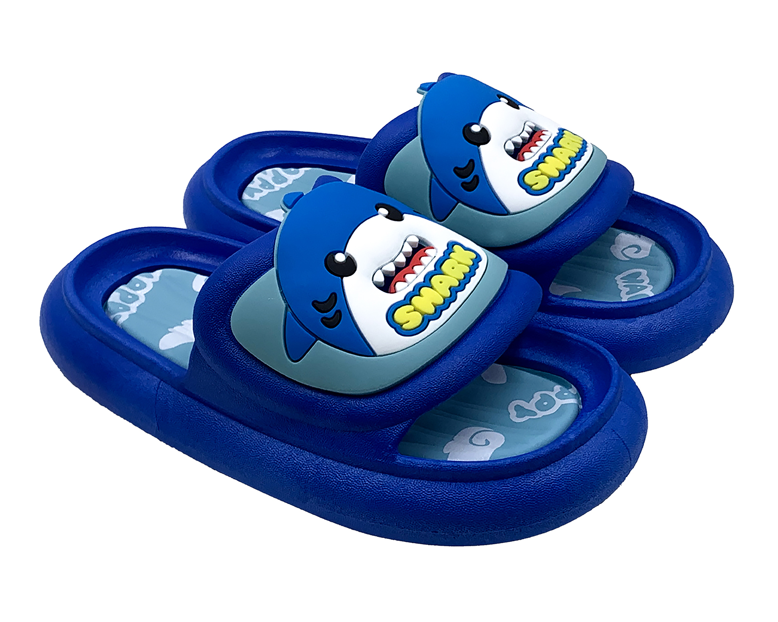 Foto 1 | Foto 1 | Sandalias de Playa Perezozaz para Niño